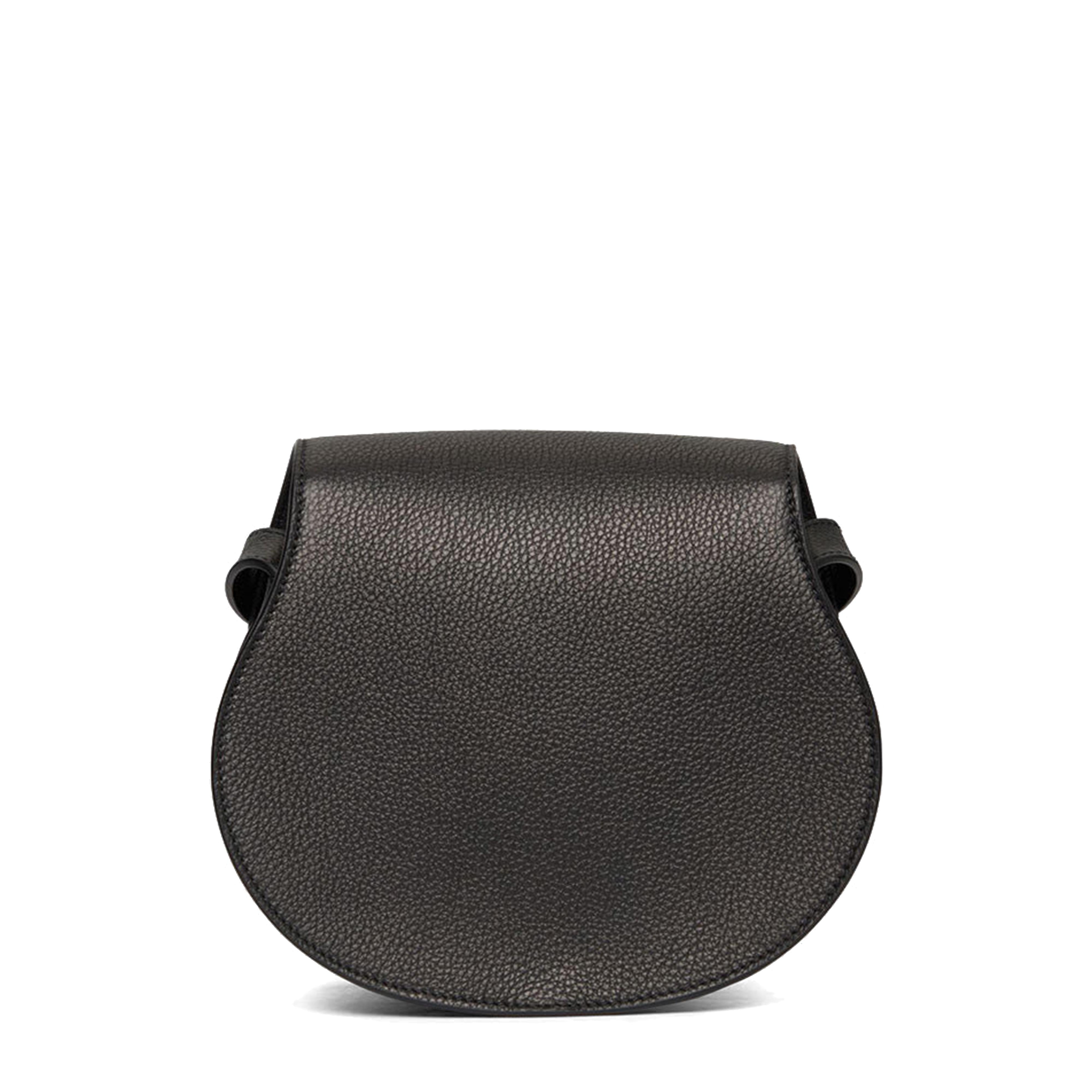 CHLOÉ Mini Saddle Handbag