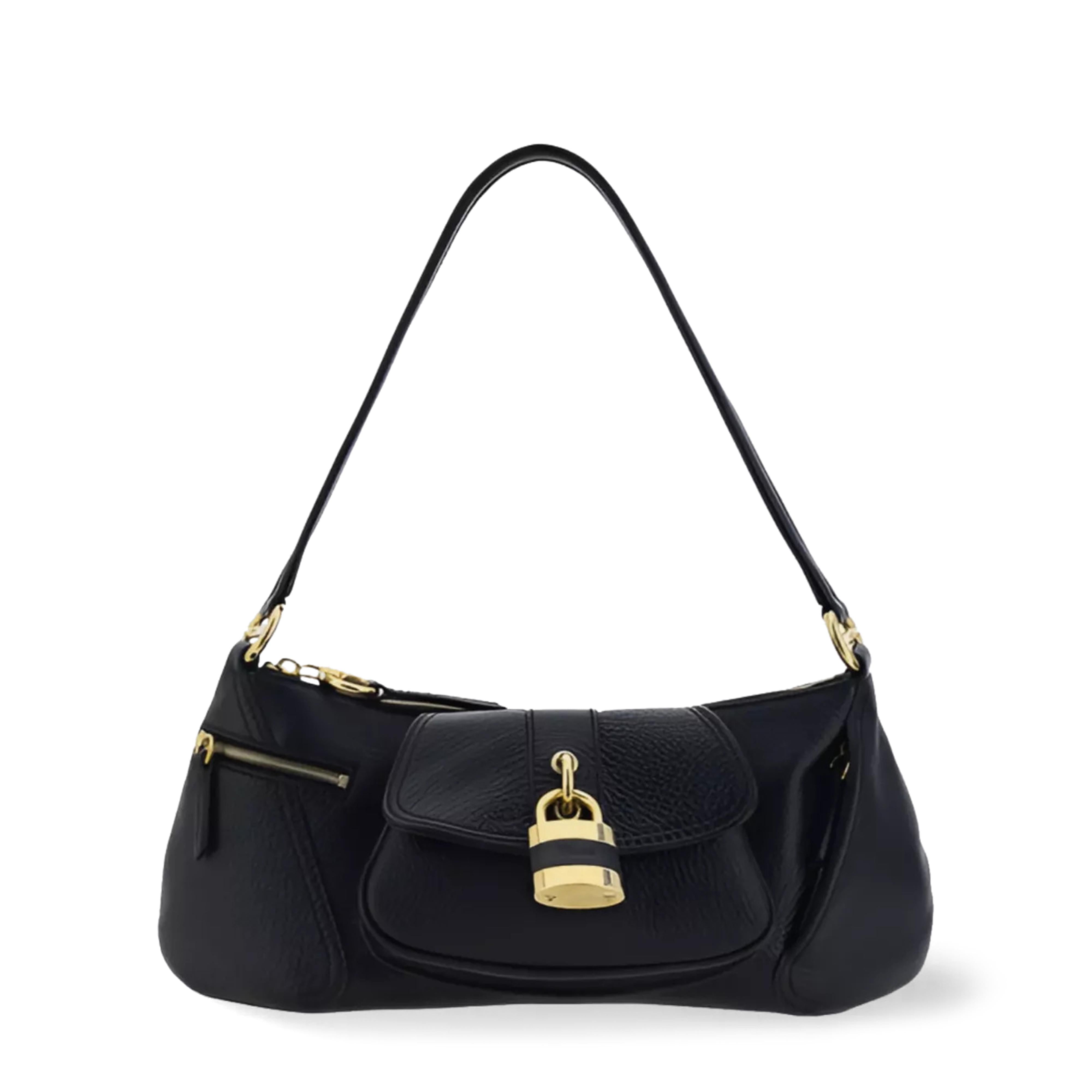 CHLOÉ The 99 Mini Shoulder Bag