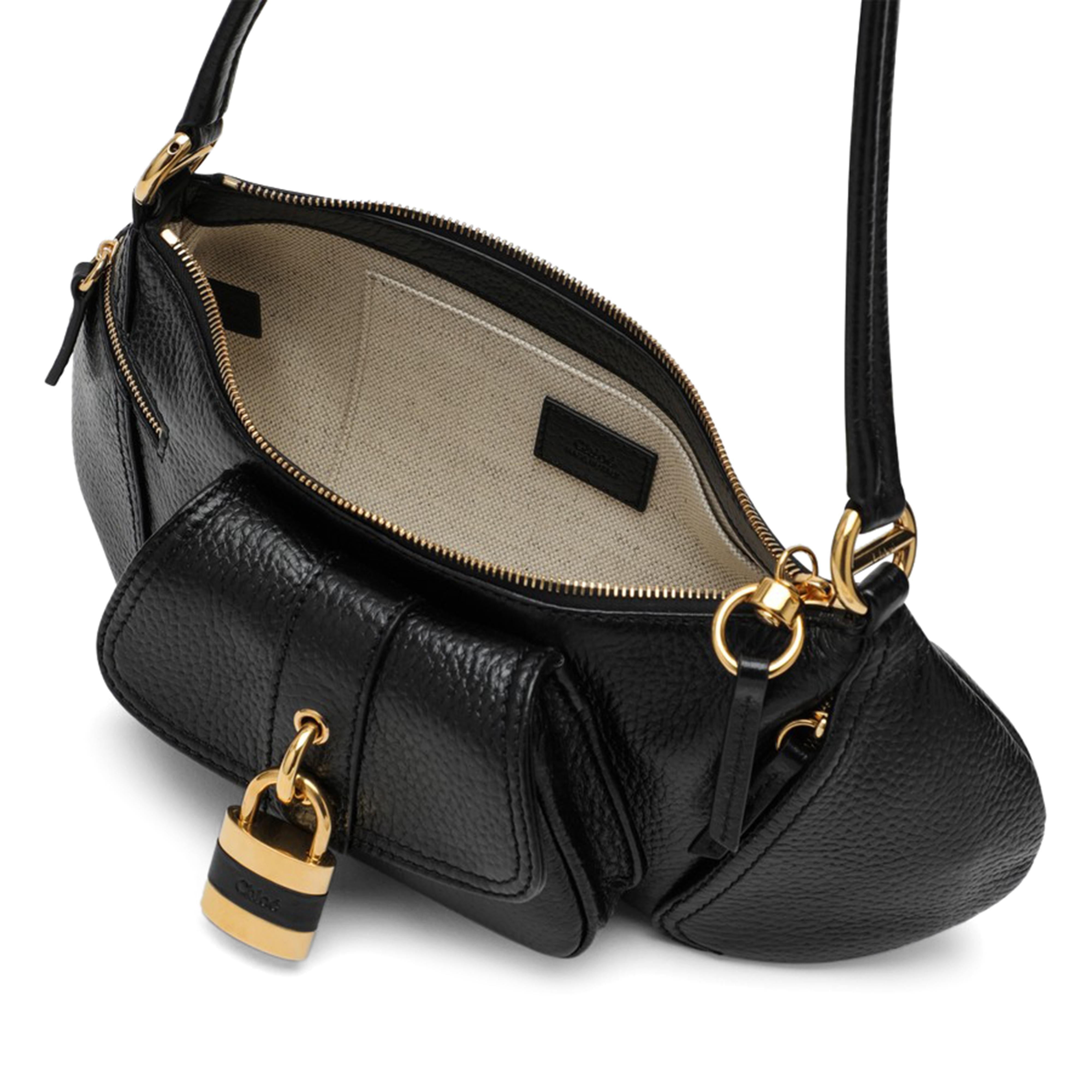 CHLOÉ The 99 Mini Shoulder Bag