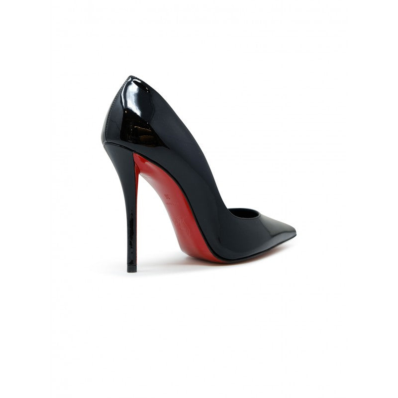 CHRISTIAN LOUBOUTIN Elegant Miss Z 100 Pumps