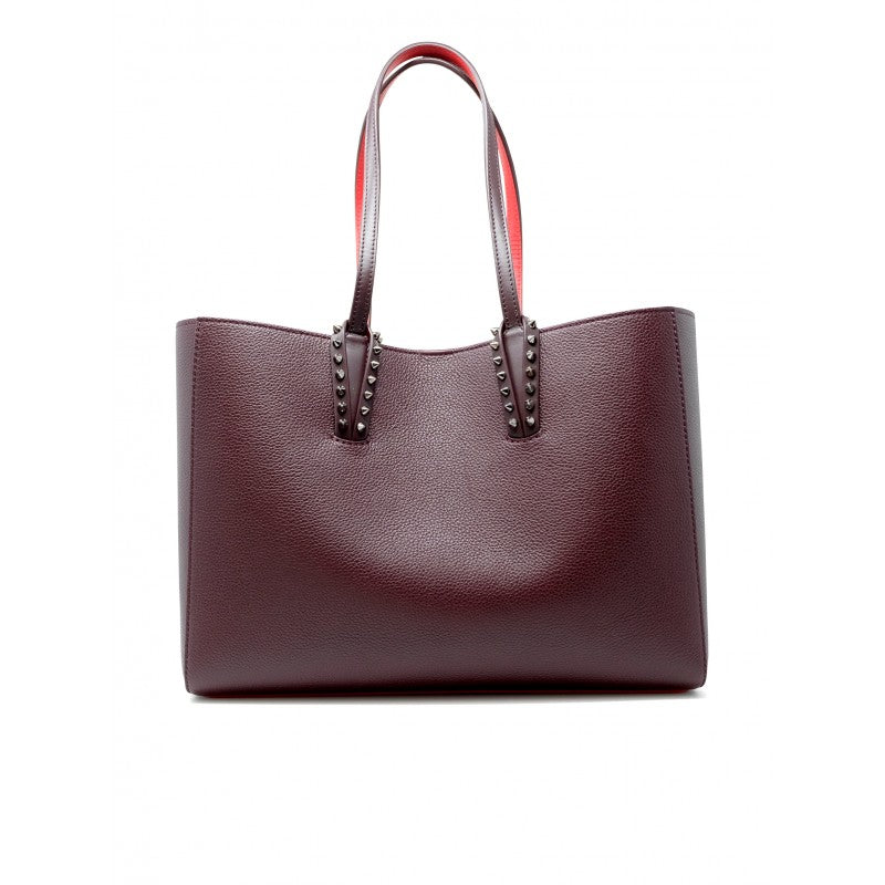 CHRISTIAN LOUBOUTIN Mini Leather Shoulder Handbag
