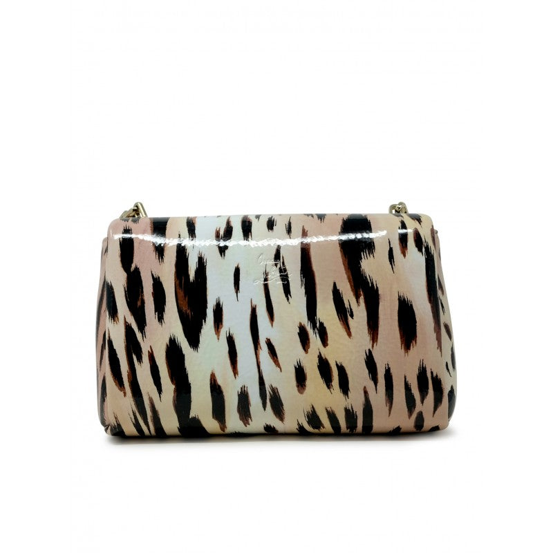 CHRISTIAN LOUBOUTIN Chic Mini Pouch Handbag