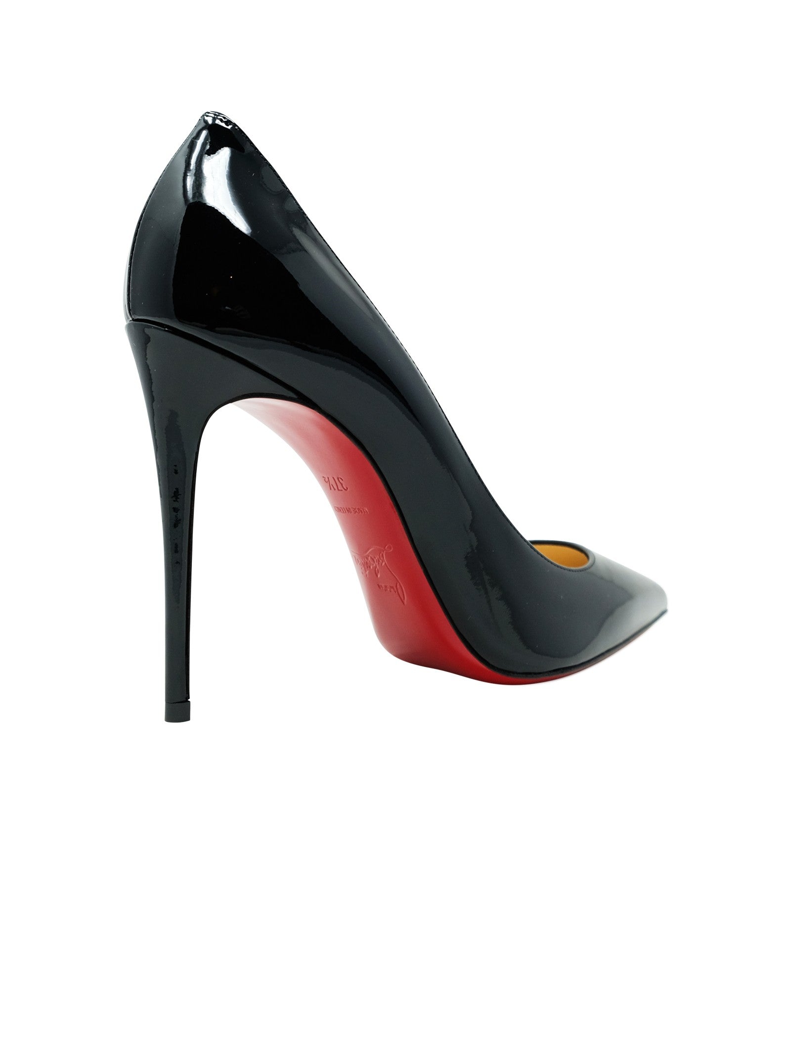 CHRISTIAN LOUBOUTIN KATE 100 Pumps - Elevate Your Style
