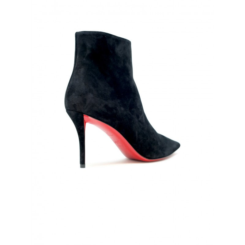 CHRISTIAN LOUBOUTIN Apostropha 80 Bootie