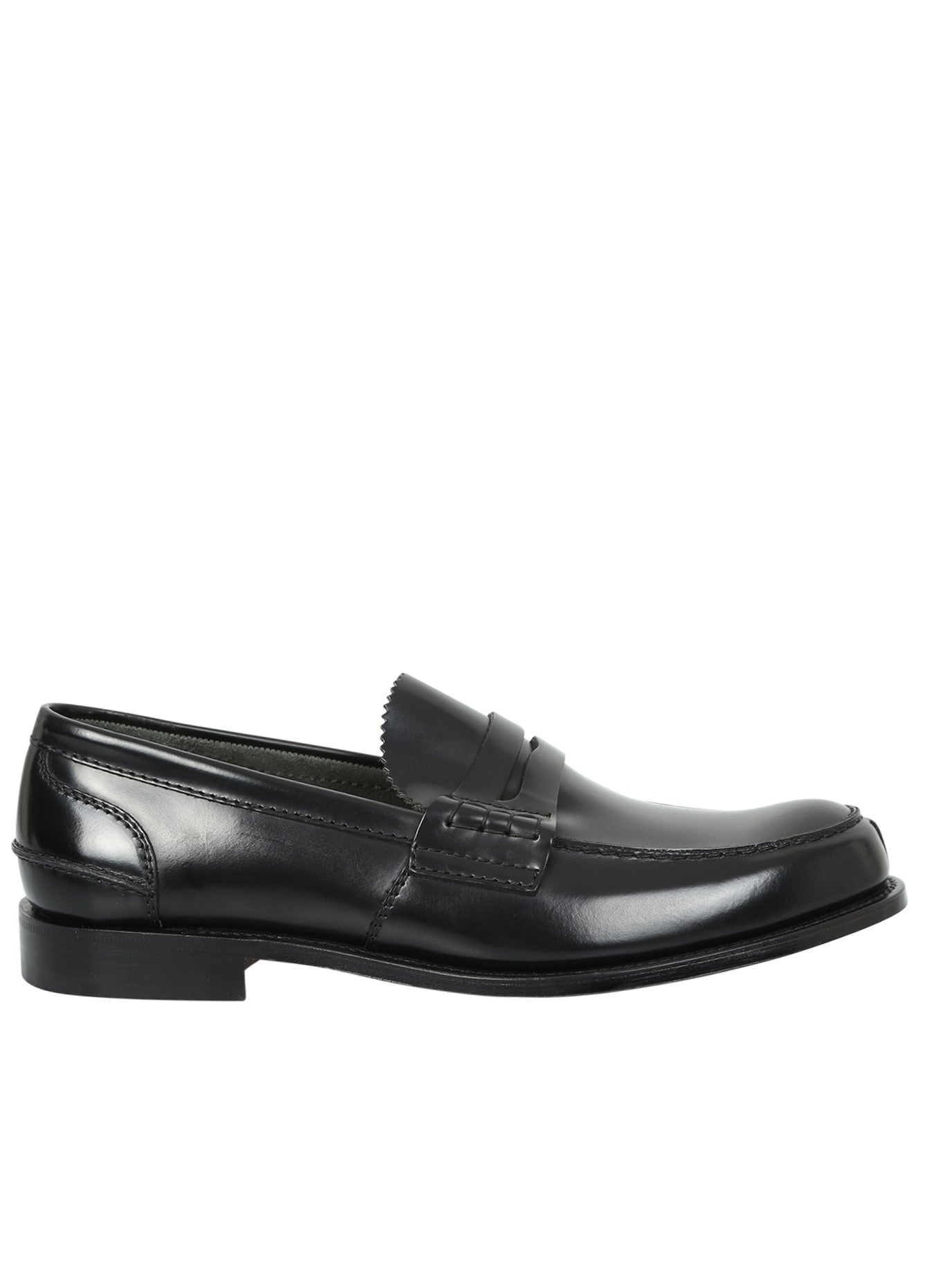 CHURCH'S Timeless Slip-On Loafers for Men
