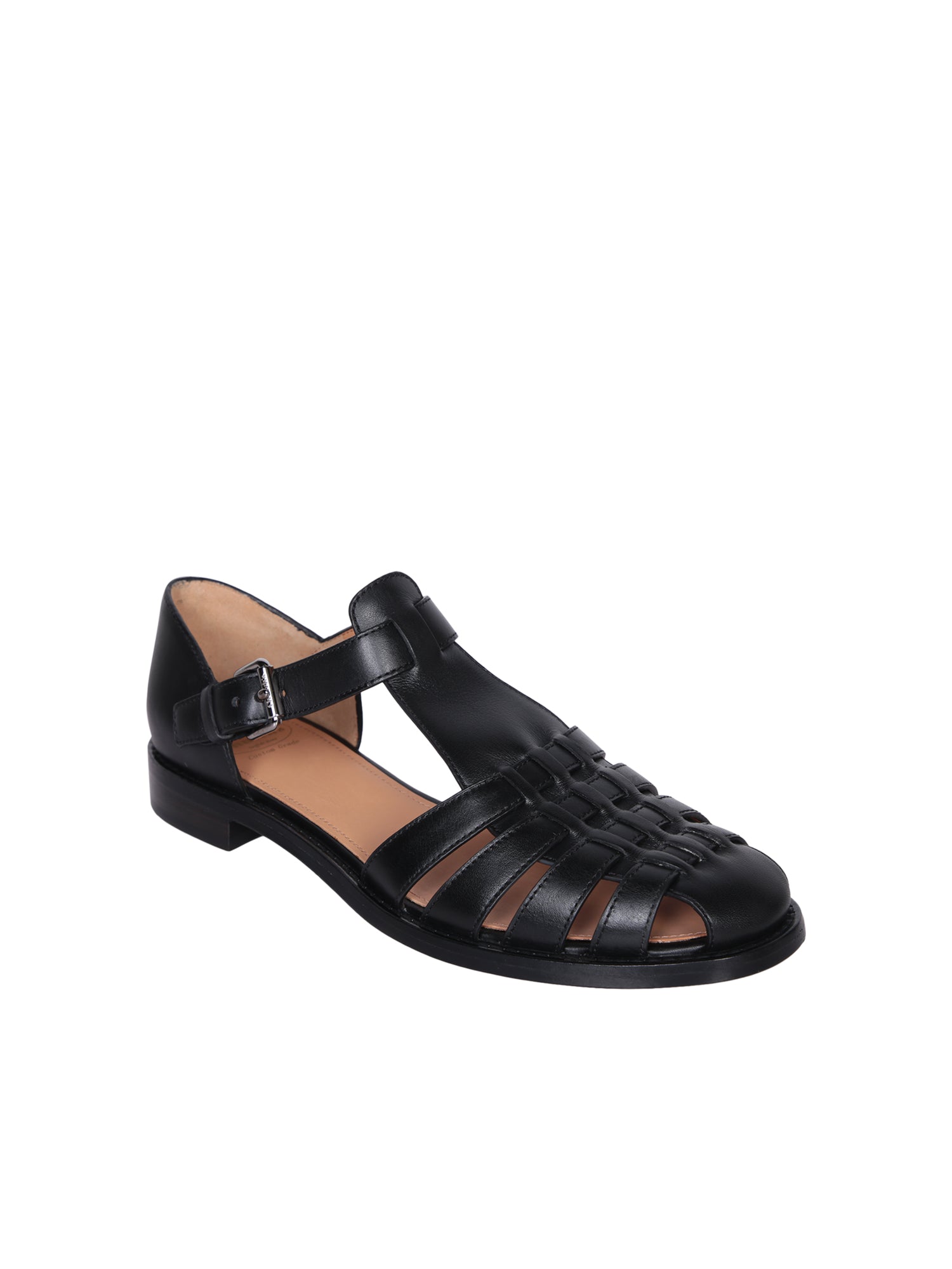 CHURCH'S Luxurious Women's Sandals - Perfect for Spring/Summer 25