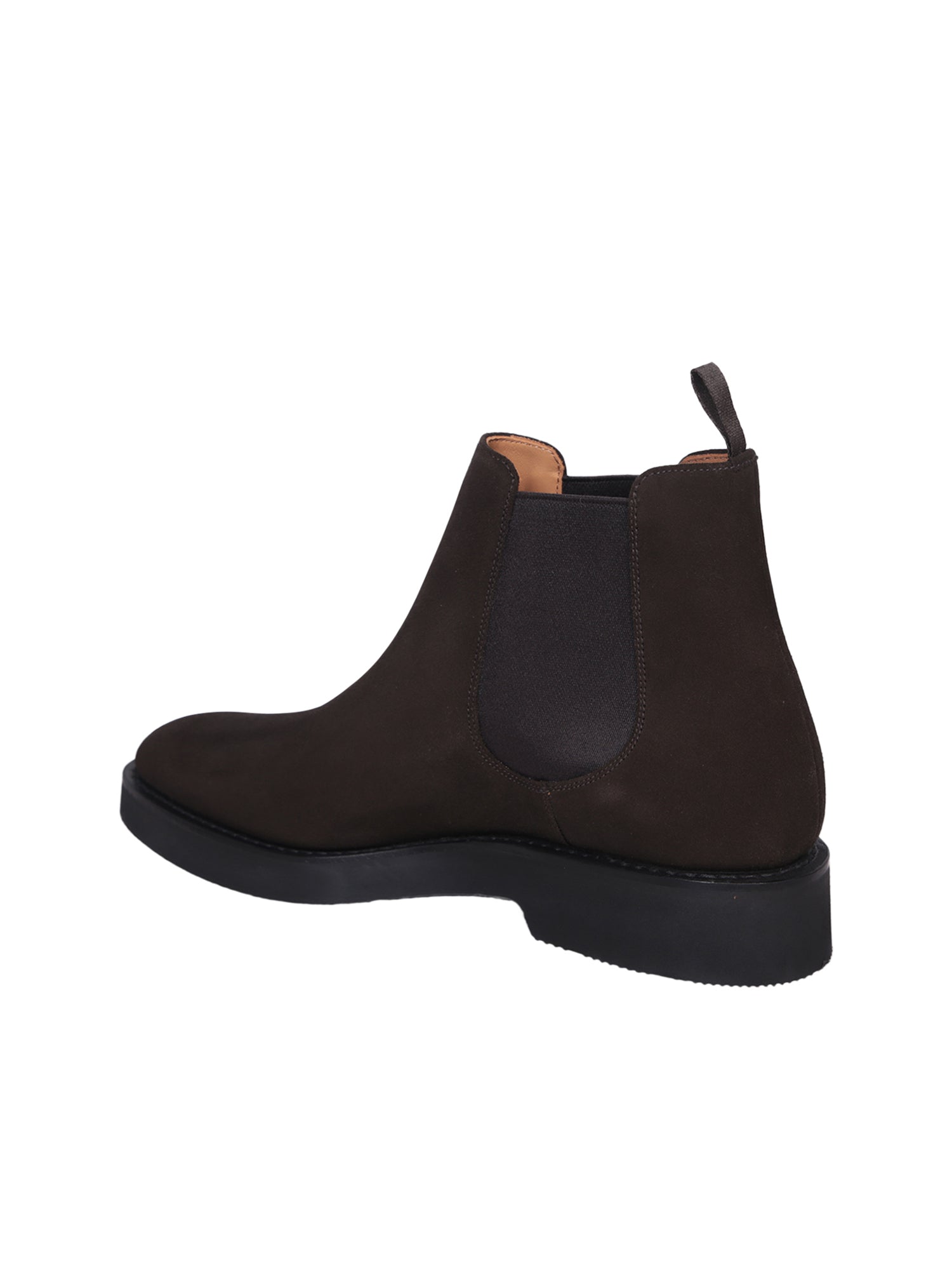 CHURCH'S Luxury Men's Ankle Boots