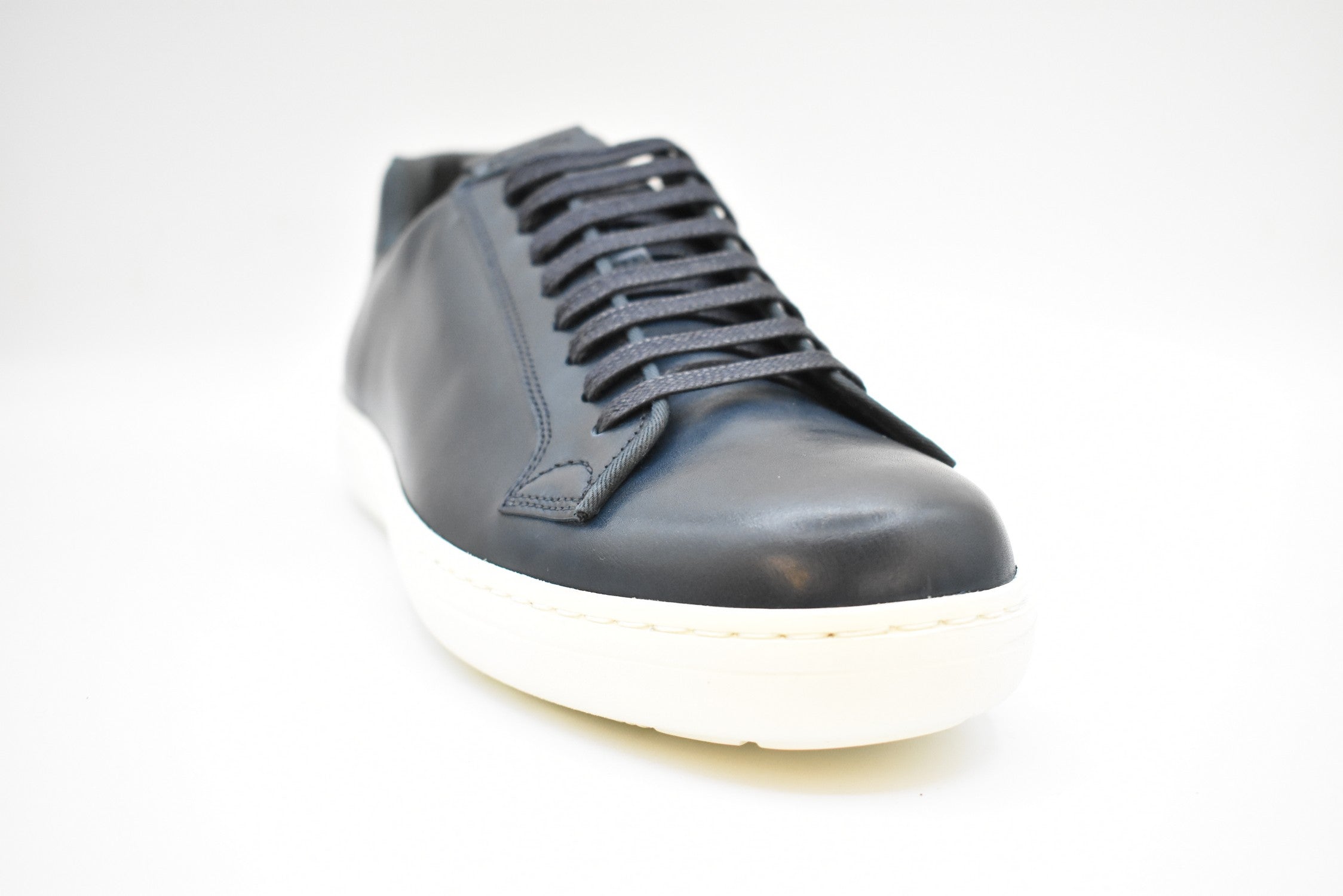 CHURCH'S Classic Lace Flat Shoes for Men