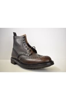 CHURCH'S Stylish Flat Shoes for Men