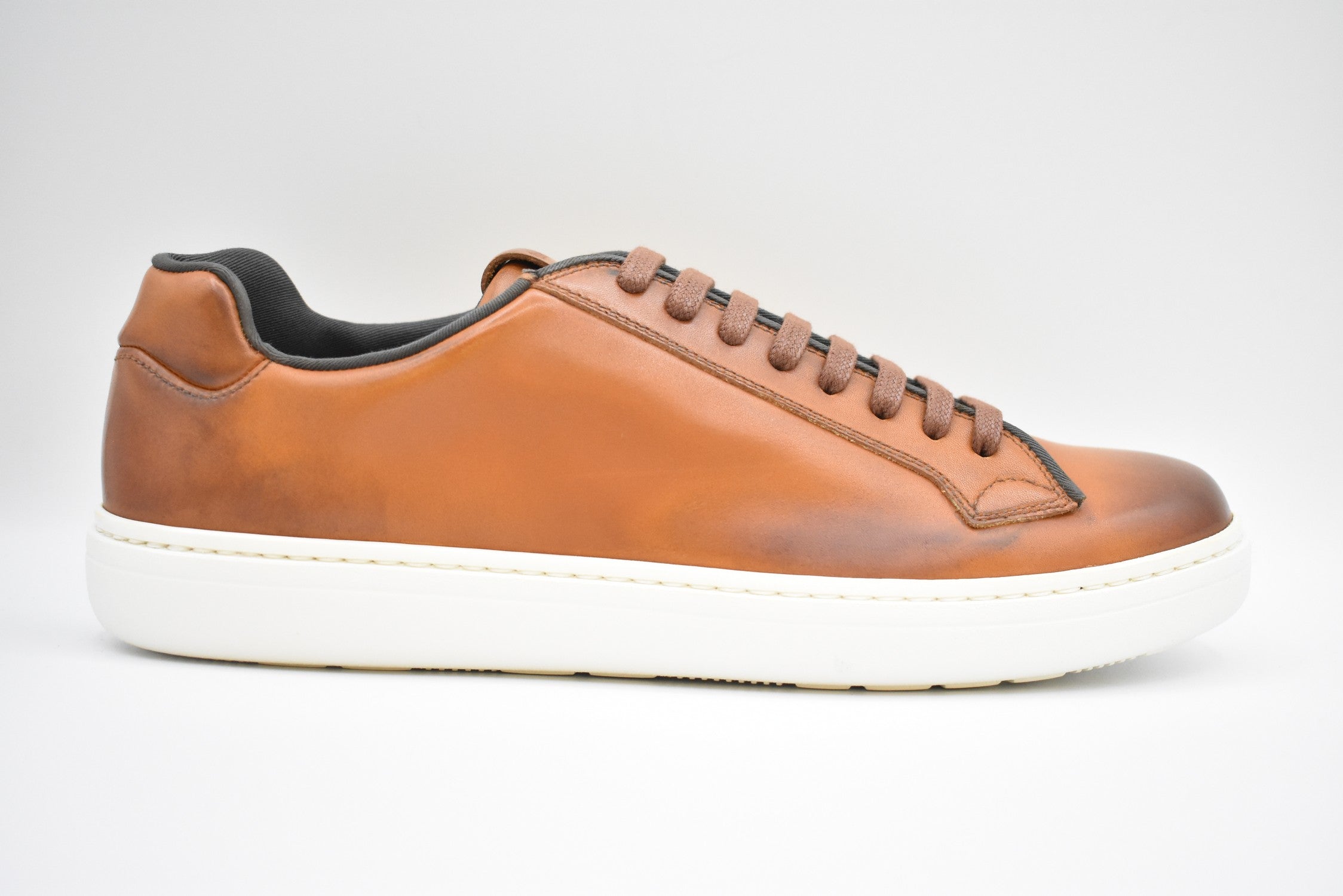 CHURCH'S Stylish Low Top Sneakers for Men
