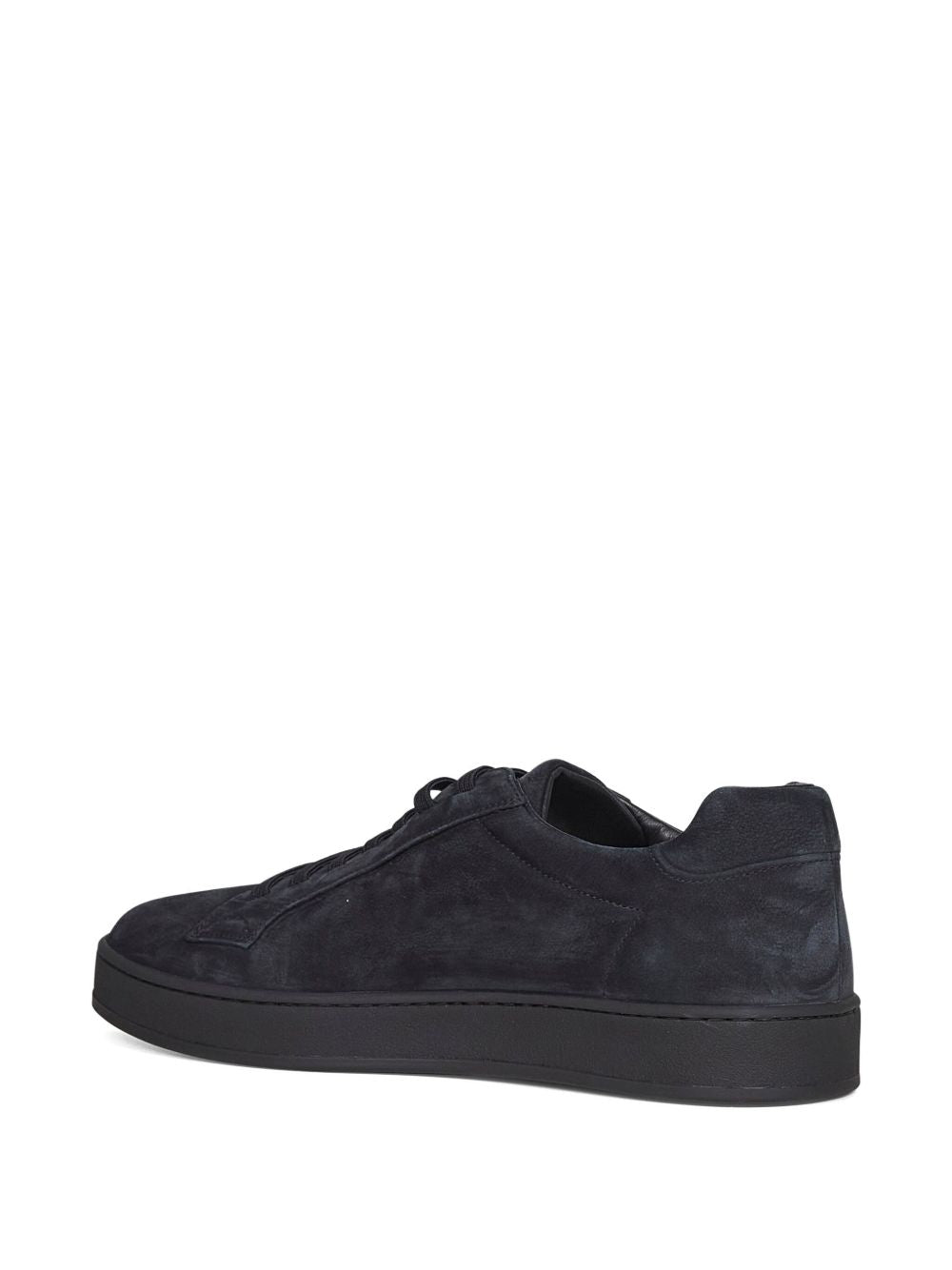 CHURCH'S Men's Suede Ludlow Sneakers - Fall Winter 25/26