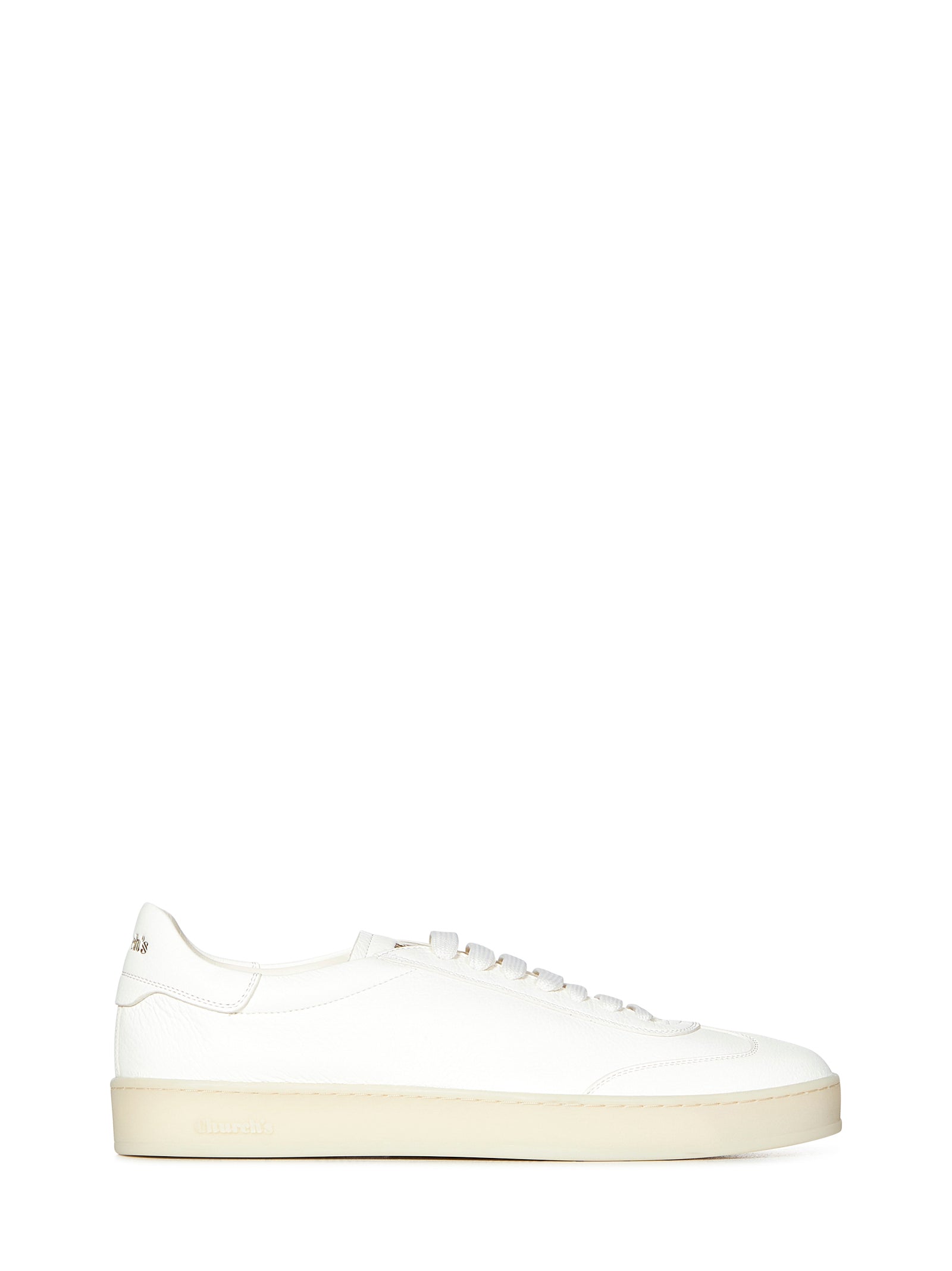 CHURCH'S Luxury Sneaker for Men - Spring Summer 25