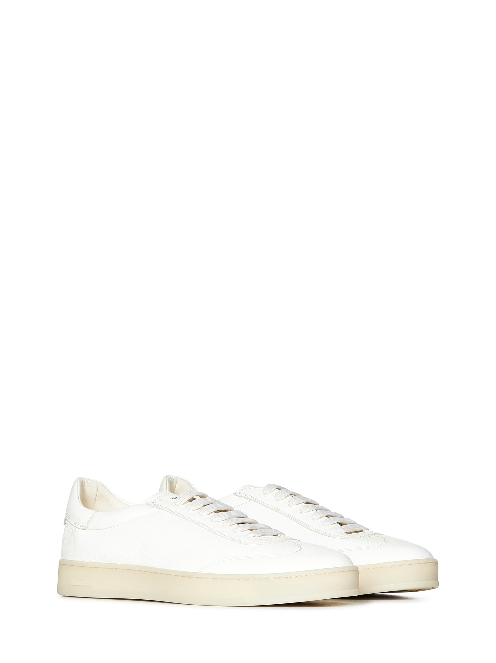 CHURCH'S Luxury Sneaker for Men - Spring Summer 25