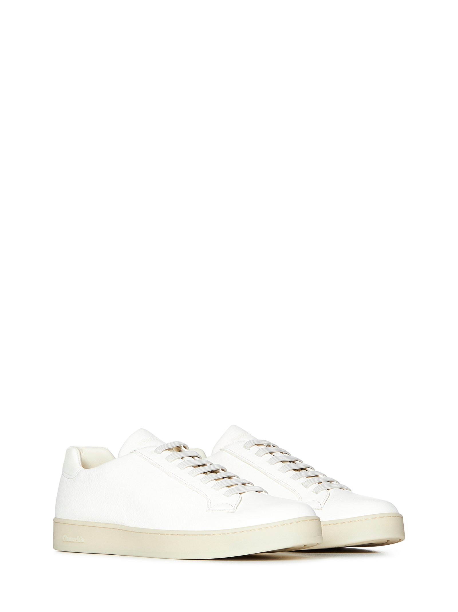 CHURCH'S Luxury Sneakers for Men - Spring Summer 25