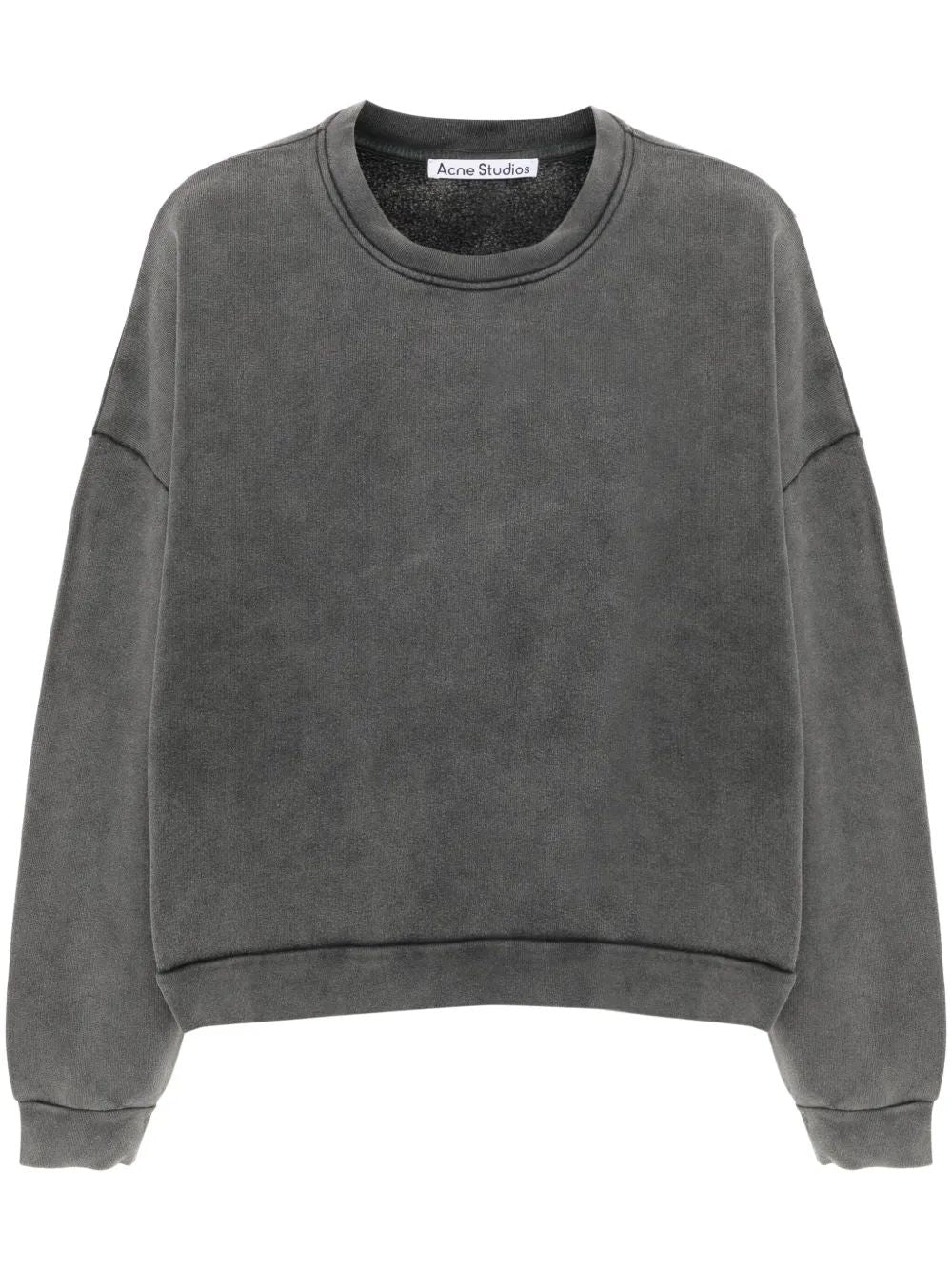 ACNE STUDIOS Vintage Crewneck Pullover for Men