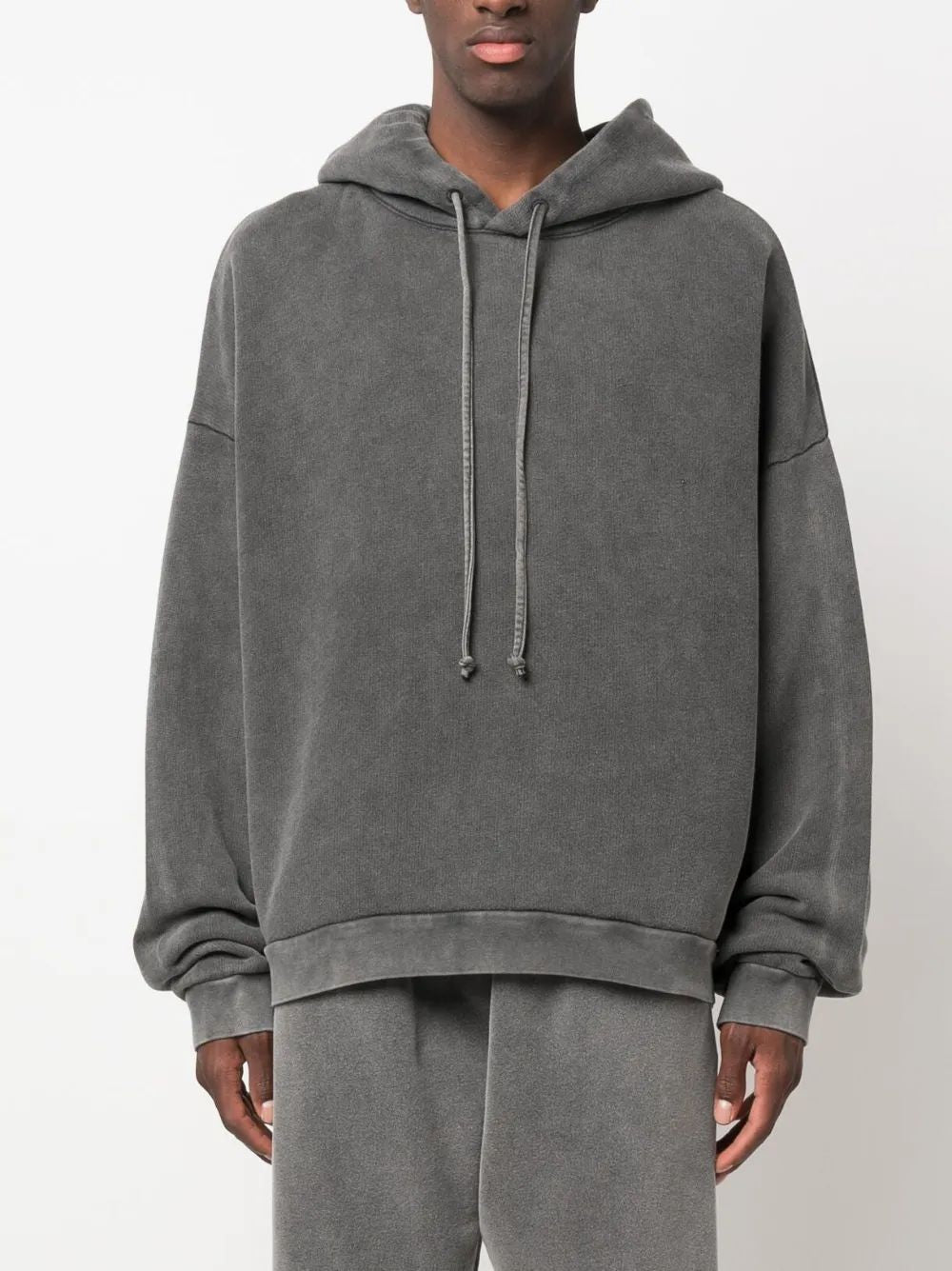 ACNE STUDIOS Vintage Knitwear Pullover for Men
