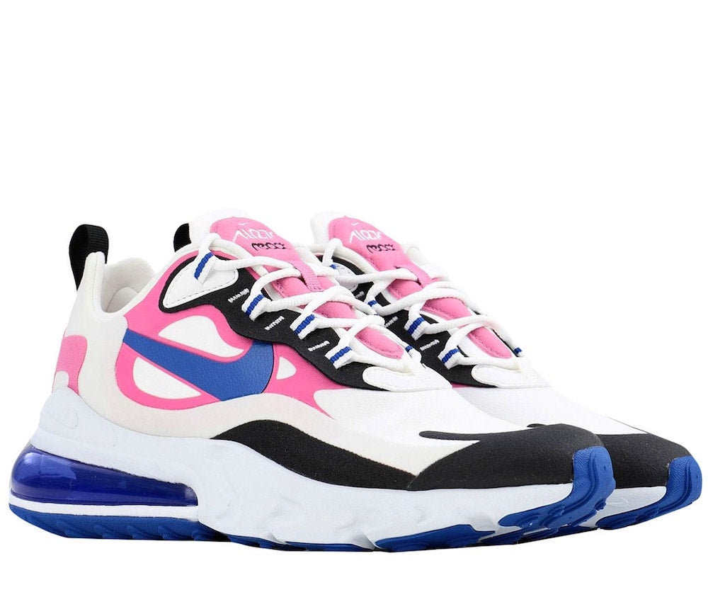 NIKE Air Max 270 React Women's Sneakers