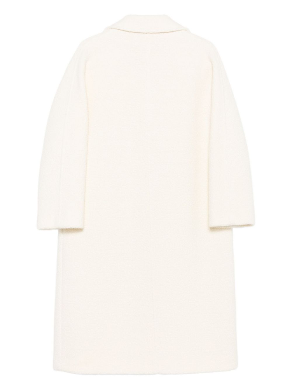 CINZIA ROCCA Chic Women's Wool Blend Jacket