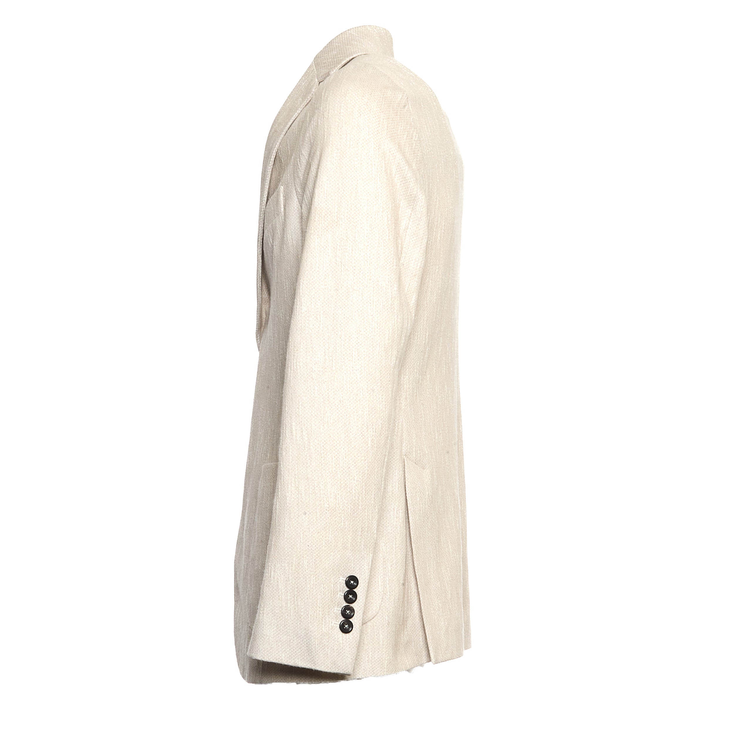 CIRCOLO 1901 Single-Breasted Blazer for Men - Versatile and Stylish