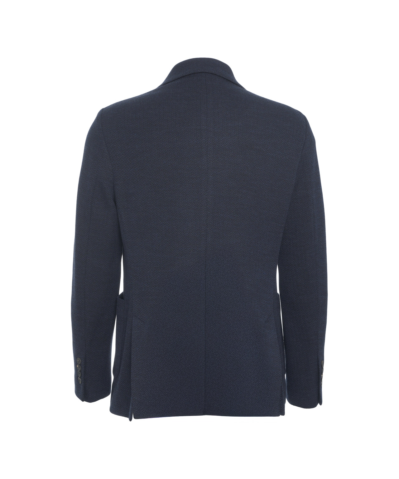 CIRCOLO 1901 Double-Breasted Structured Blazer for Men