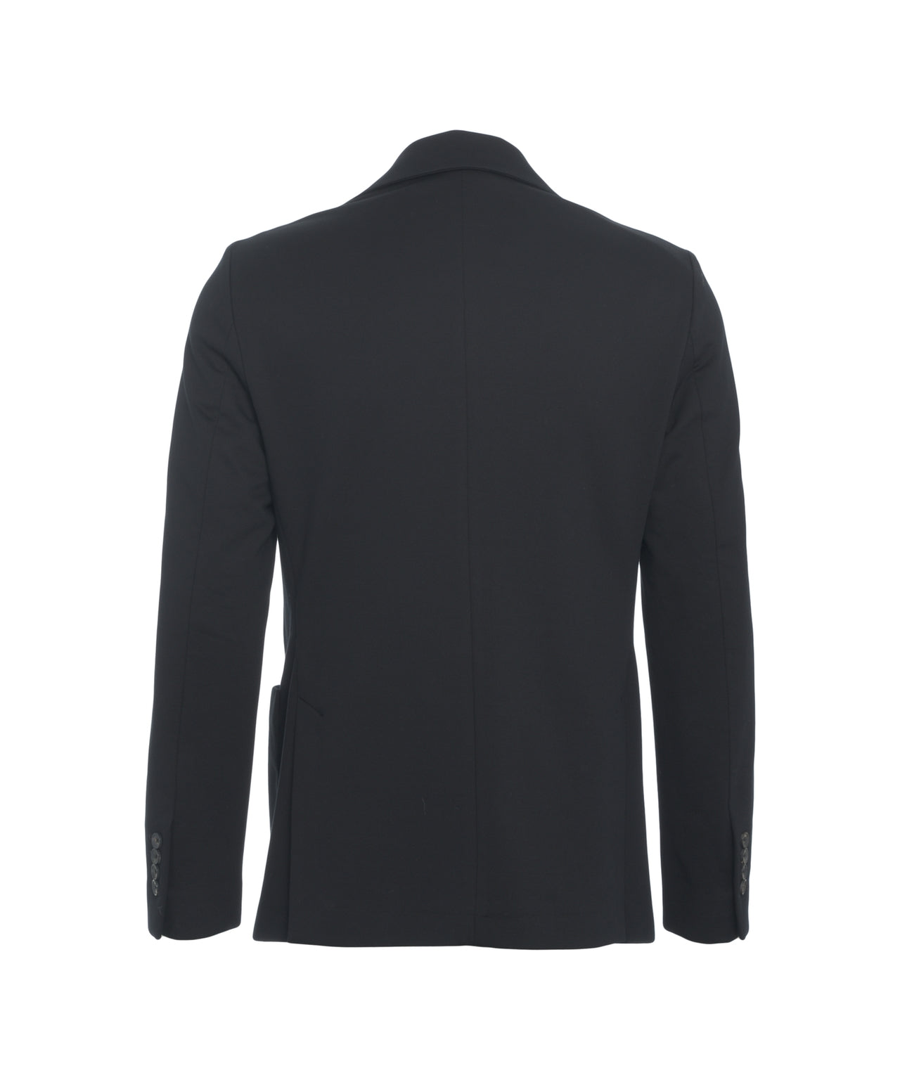 CIRCOLO 1901 Men's Single-Breasted Corduroy Blazer