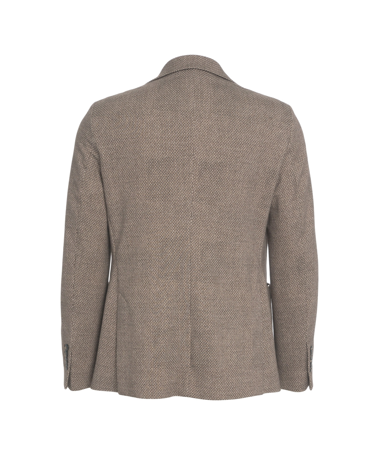 CIRCOLO 1901 Single-Breasted Blazer for Men - Modern Fit