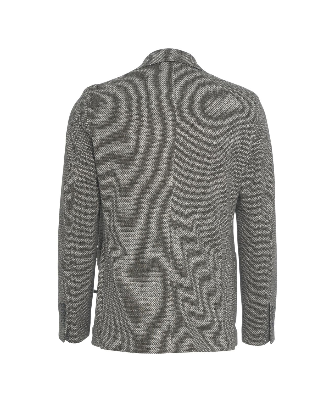 CIRCOLO 1901 Men's Single-Breasted Blazer