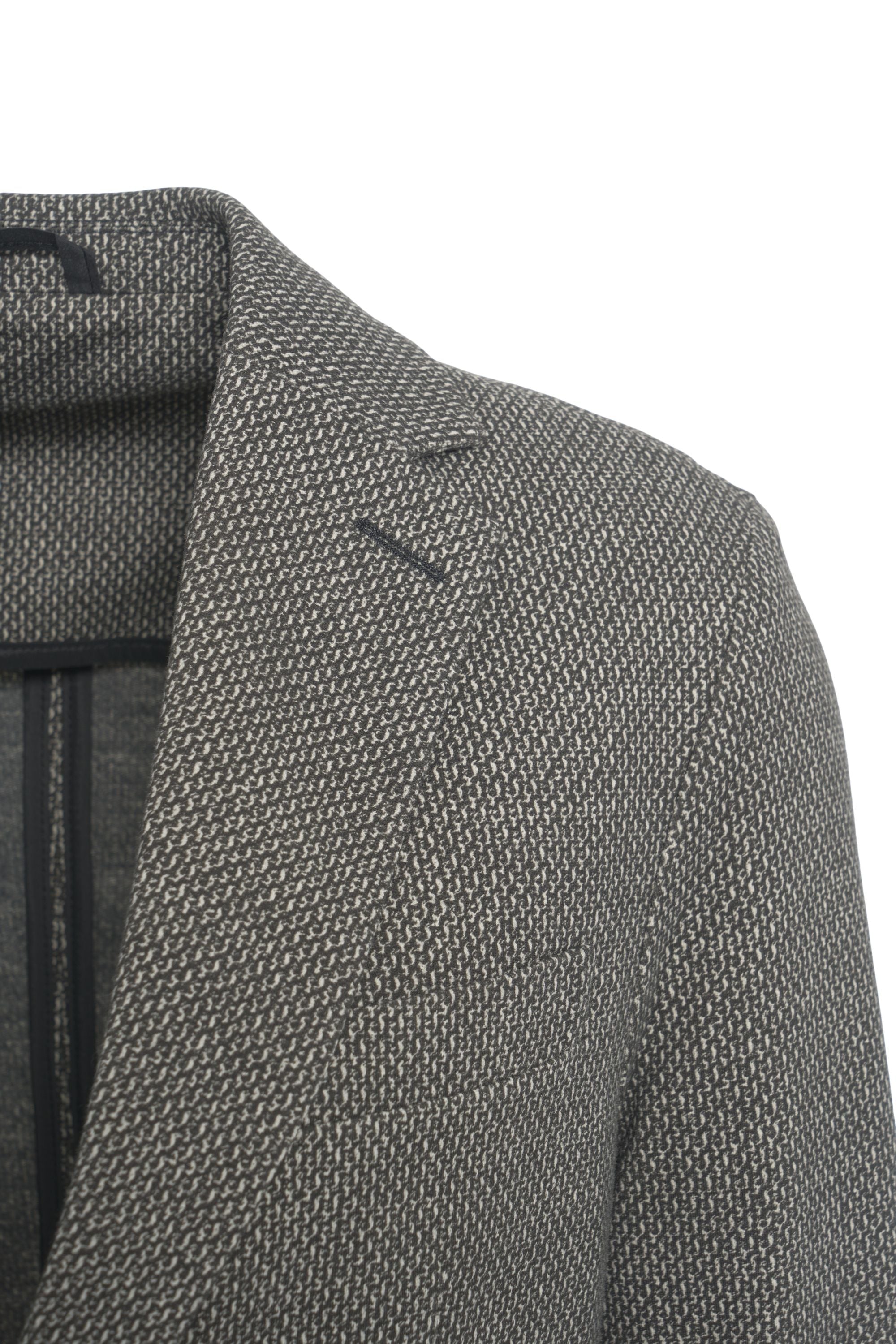 CIRCOLO 1901 Men's Single-Breasted Blazer