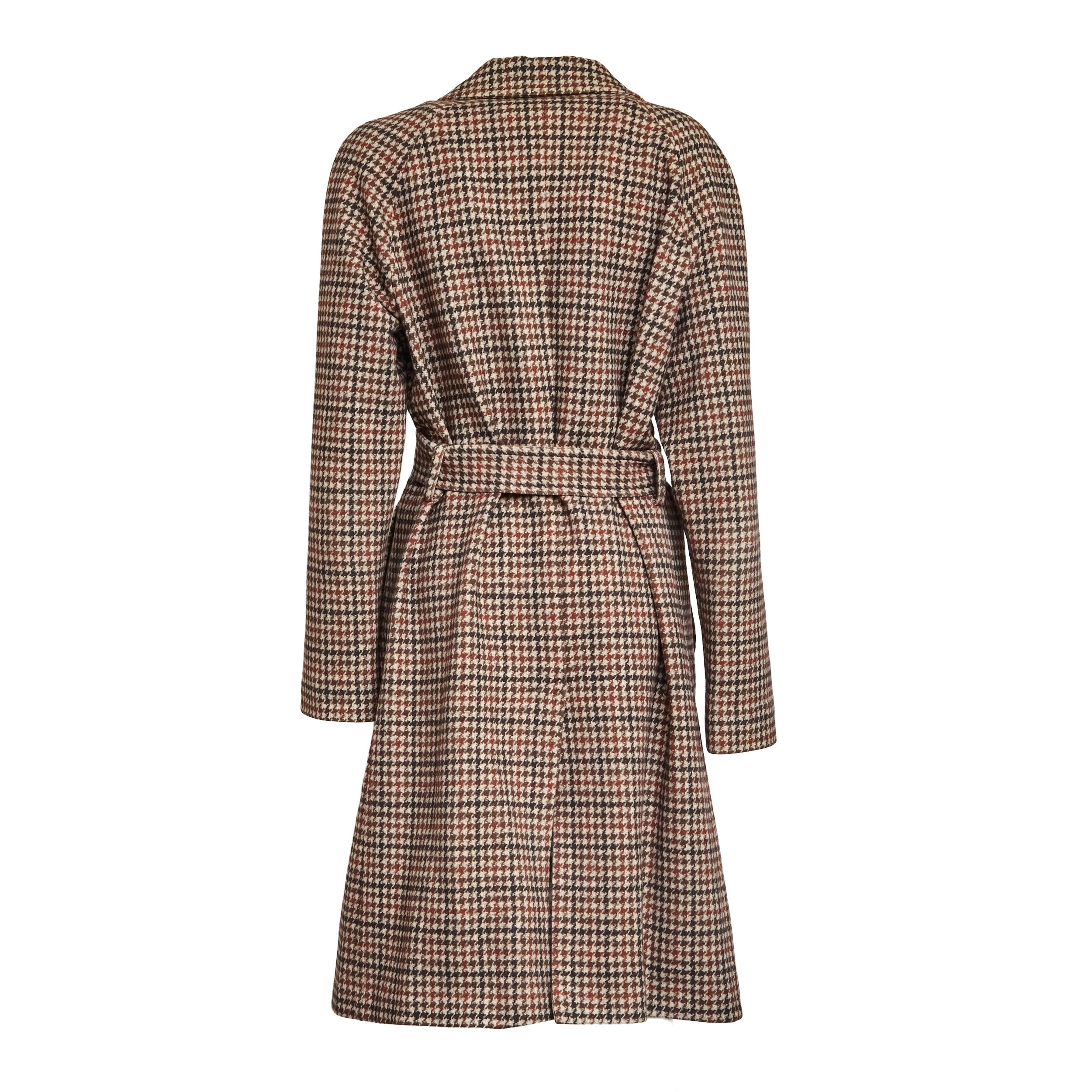 CIRCOLO 1901 Men's Regular Fit Raglan Jacket