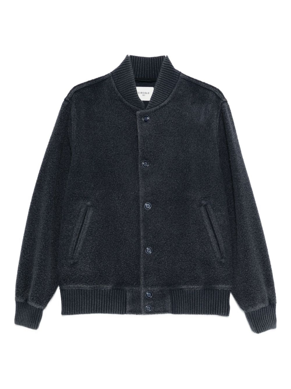 CIRCOLO 1901 Sophisticated Men's Jacket