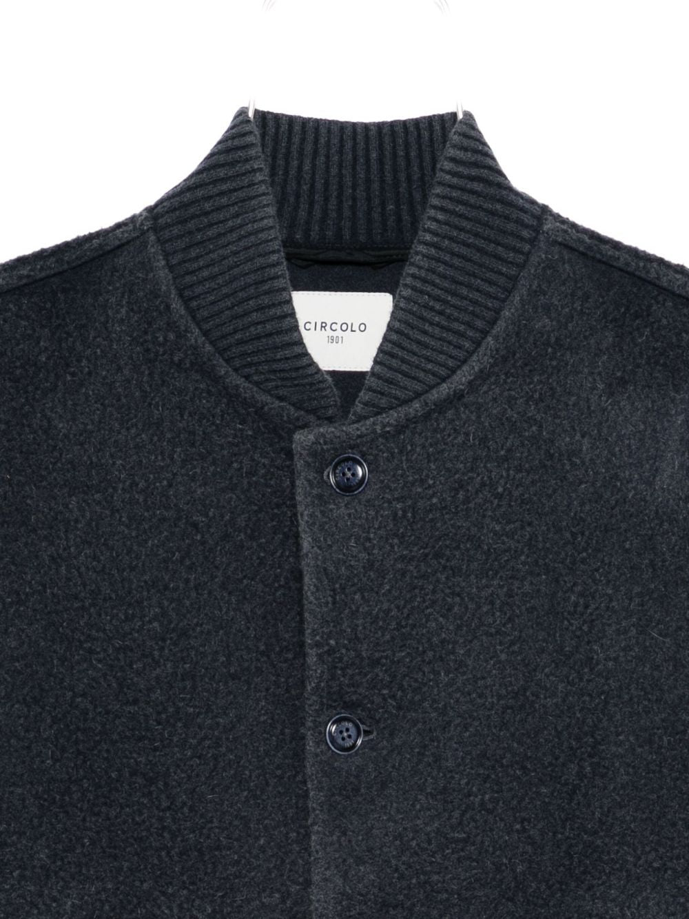 CIRCOLO 1901 Sophisticated Men's Jacket