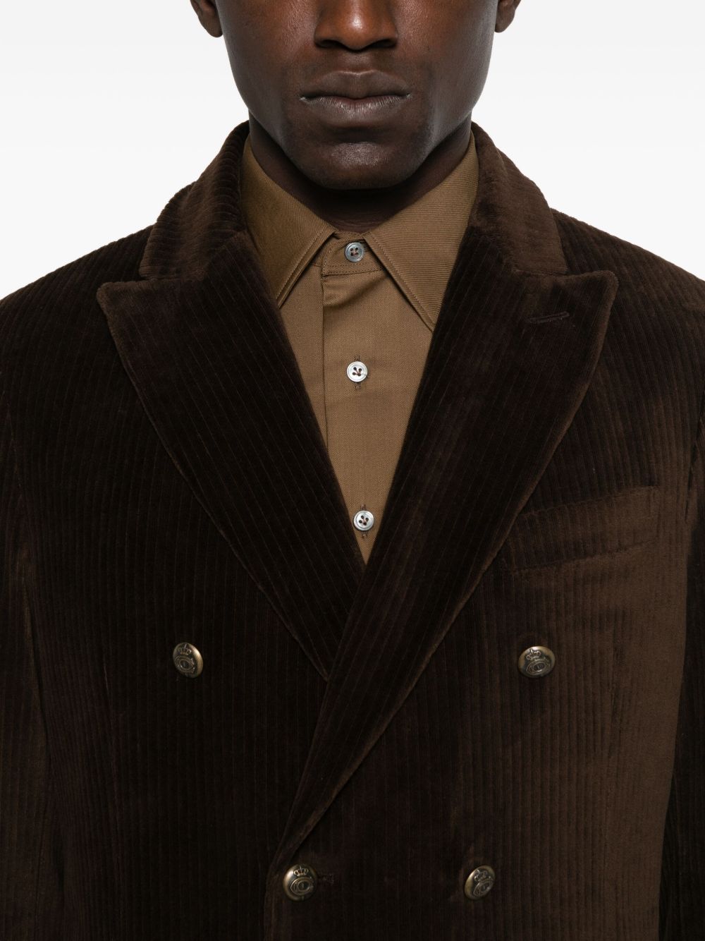 CIRCOLO 1901 Men's Stylish Jacket for Fall Winter 2025