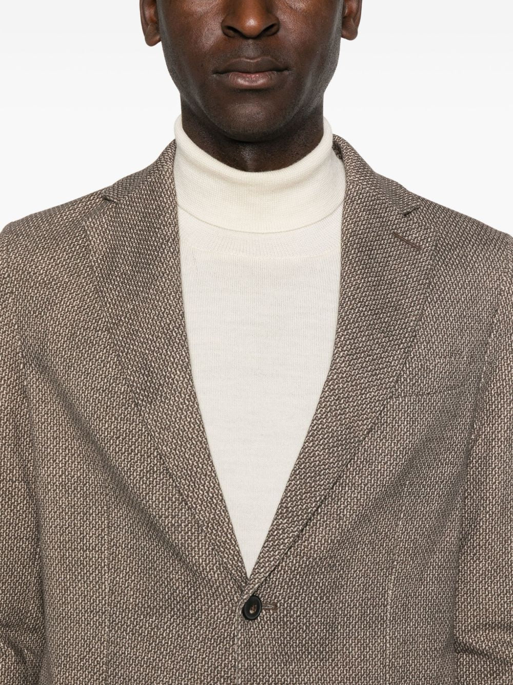 CIRCOLO 1901 Classic Fit Jacket for Men