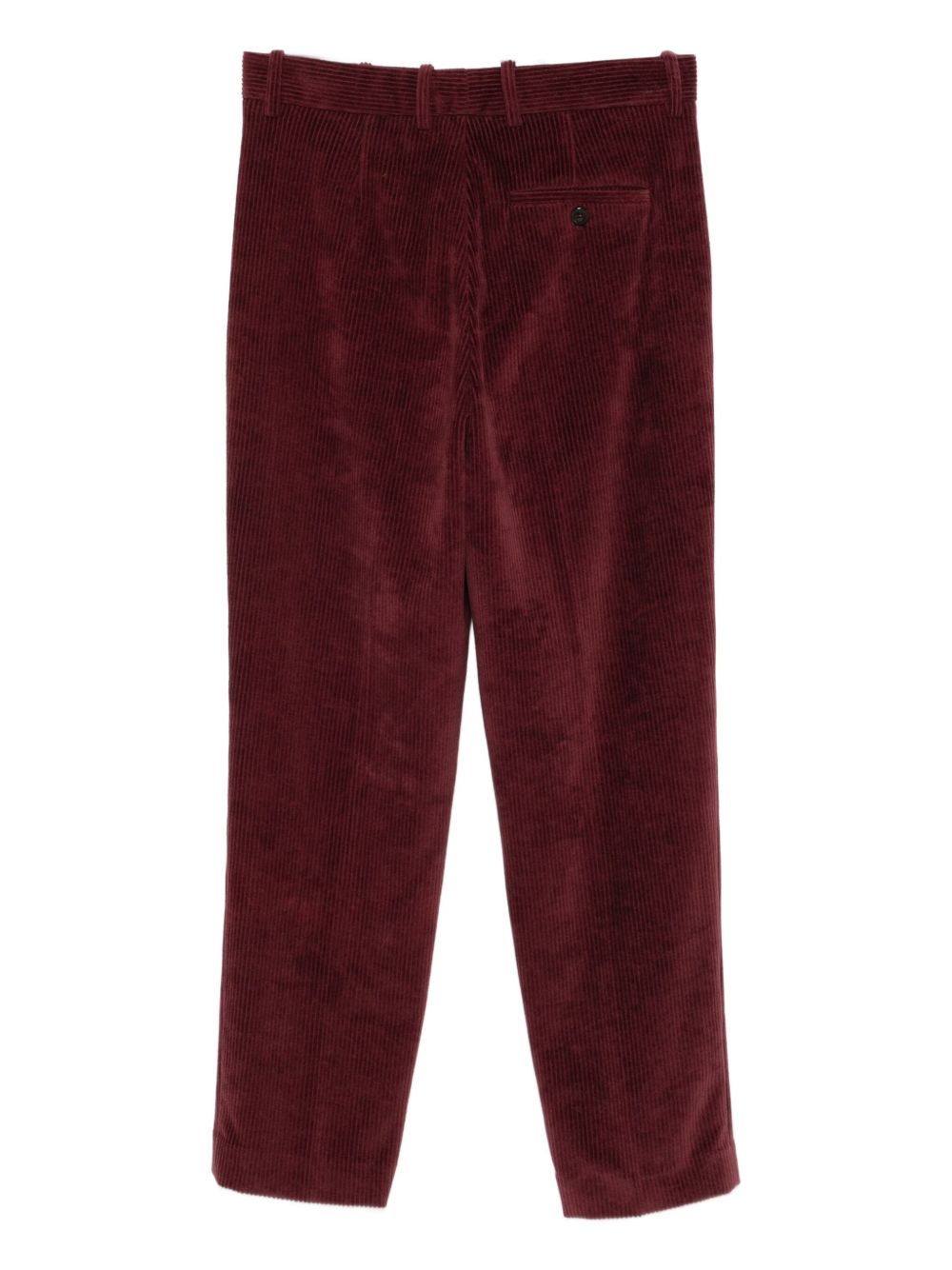 CIRCOLO 1901 Chic Trousers for Women - Fashion-Forward Fit