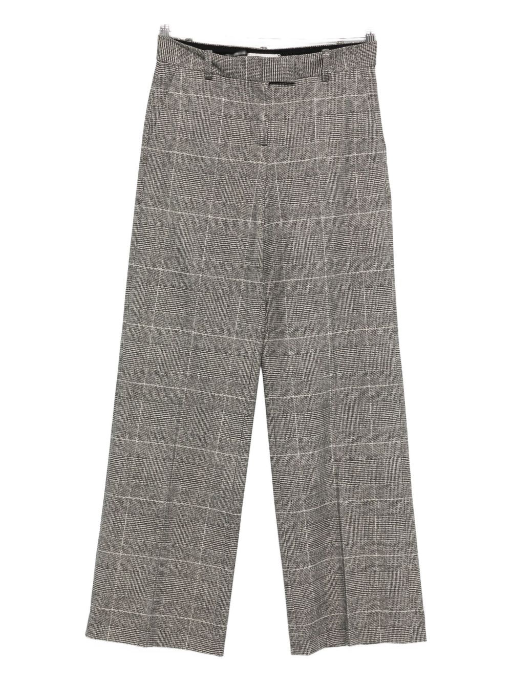 CIRCOLO 1901 Comfortable Women's Trousers for Fall & Winter 2025