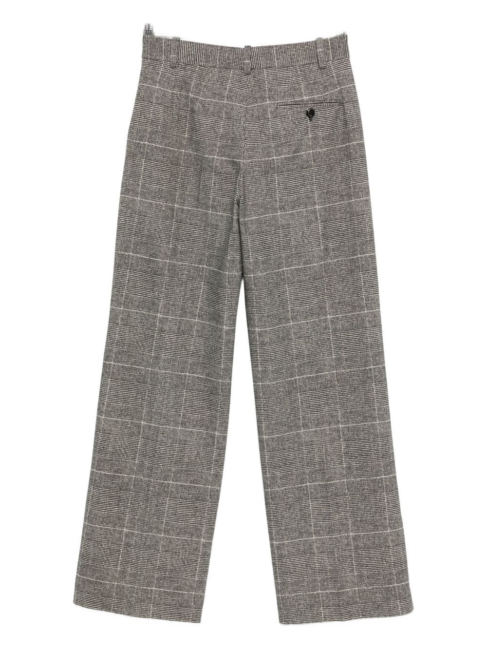 CIRCOLO 1901 Comfortable Women's Trousers for Fall & Winter 2025