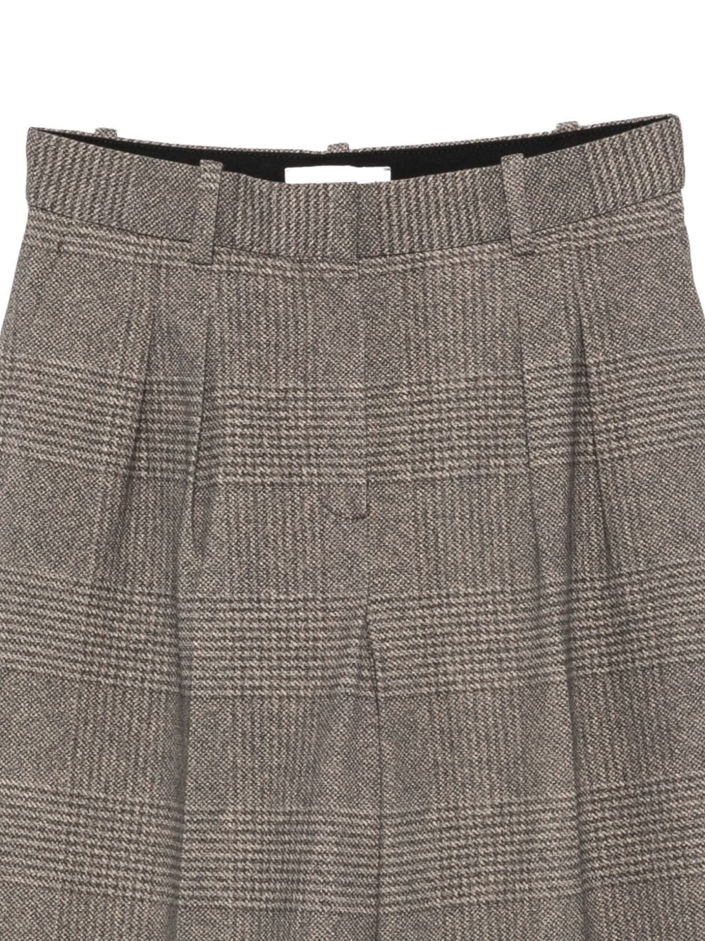 CIRCOLO 1901 Chic Trousers for Women - Fall Winter 2025