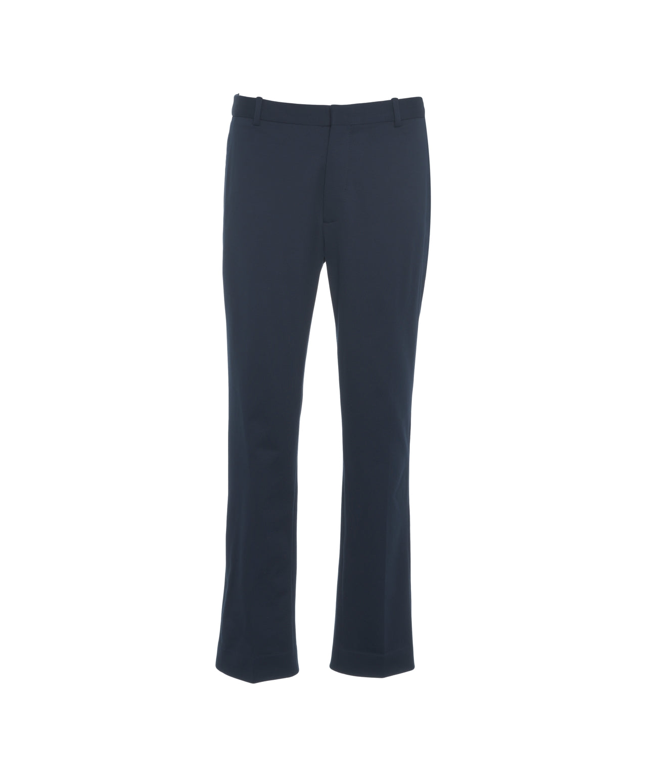 CIRCOLO 1901 Timeless Straight Cut Chinos for Men