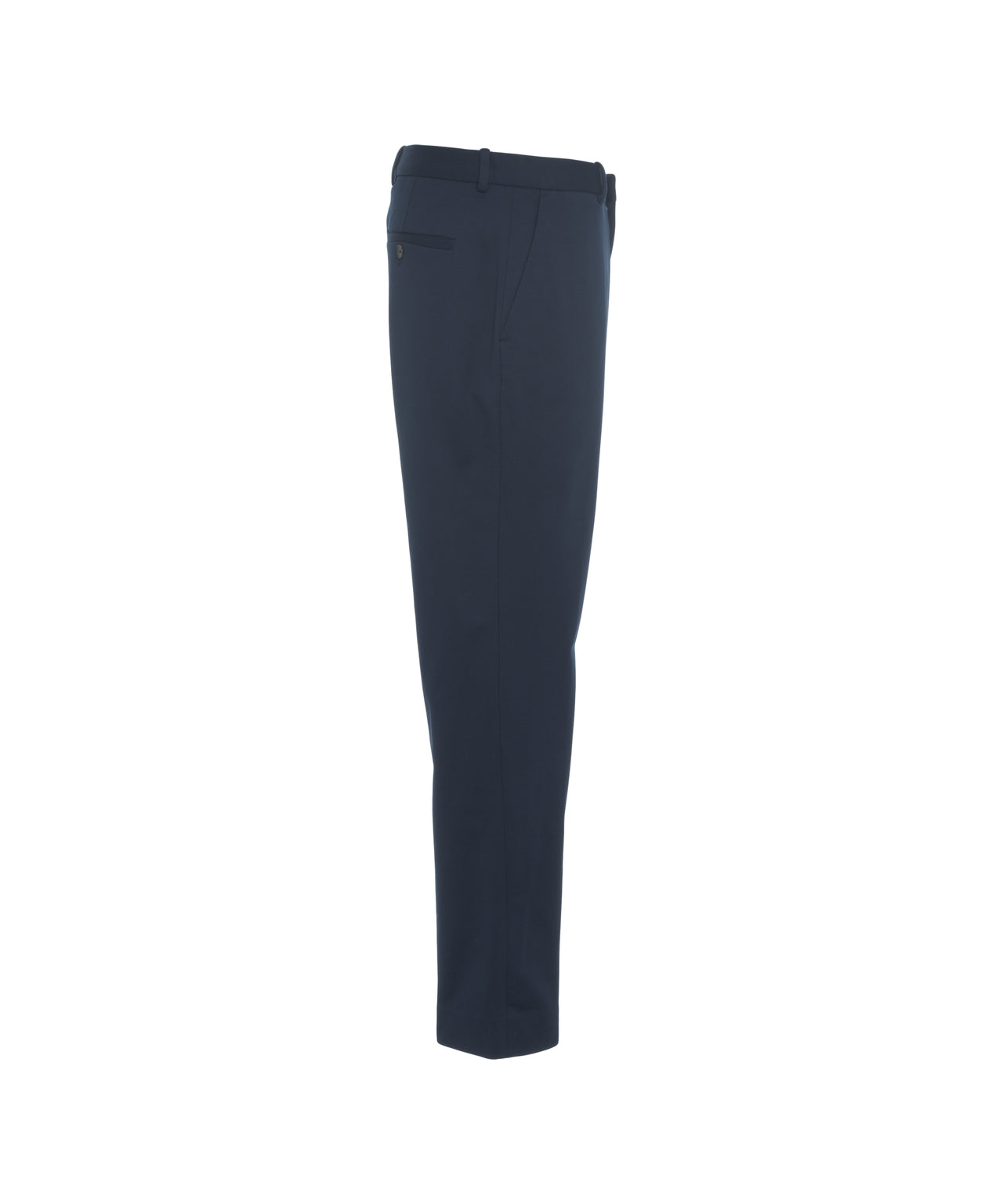 CIRCOLO 1901 Timeless Straight Cut Chinos for Men