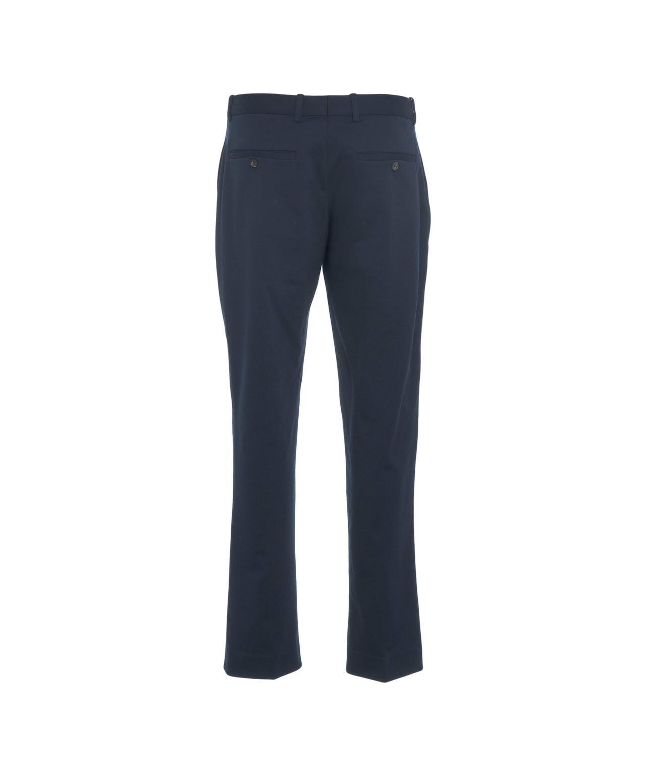 CIRCOLO 1901 Timeless Straight Cut Chinos for Men
