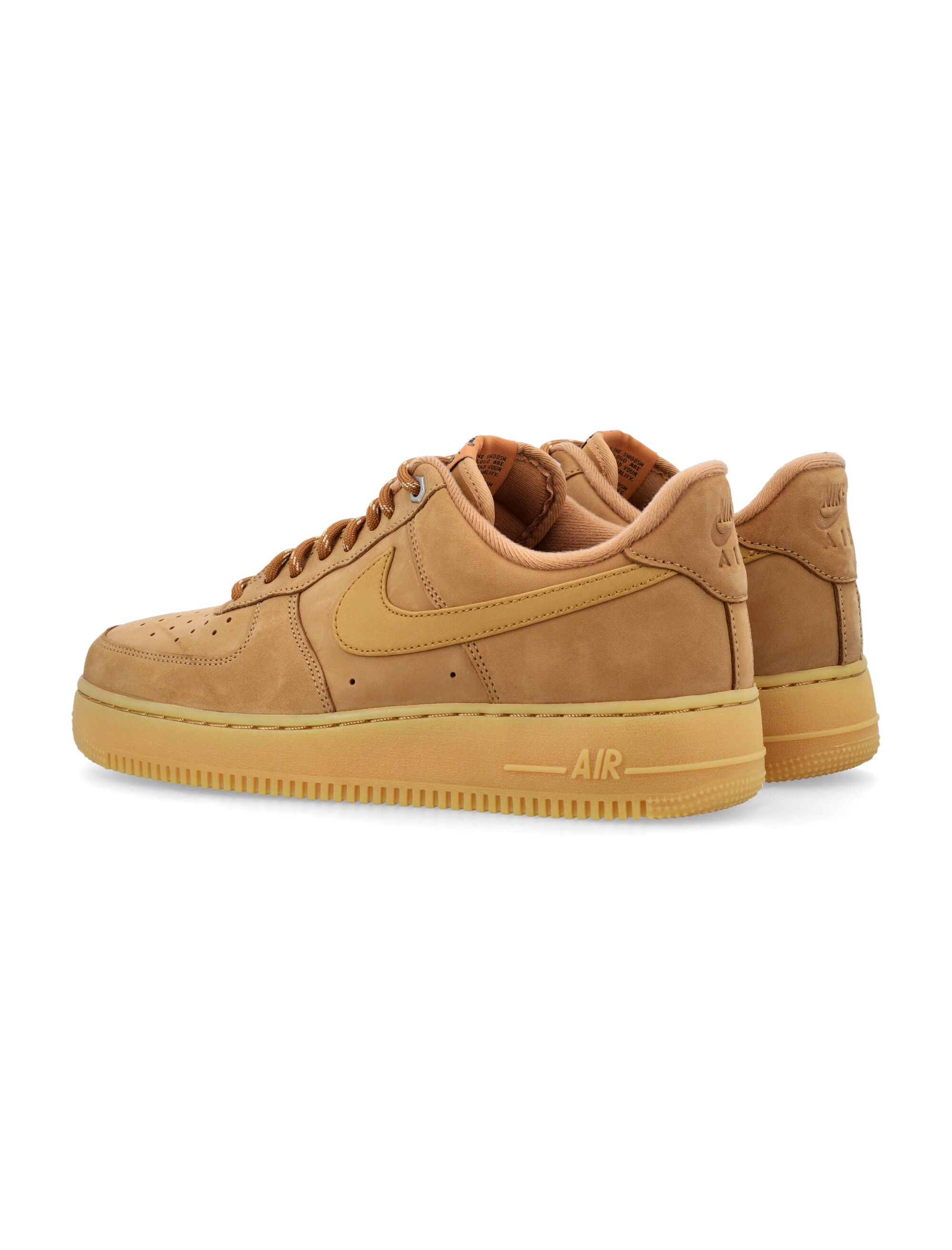 NIKE Air Force 1 Low Top Sneakers for Men