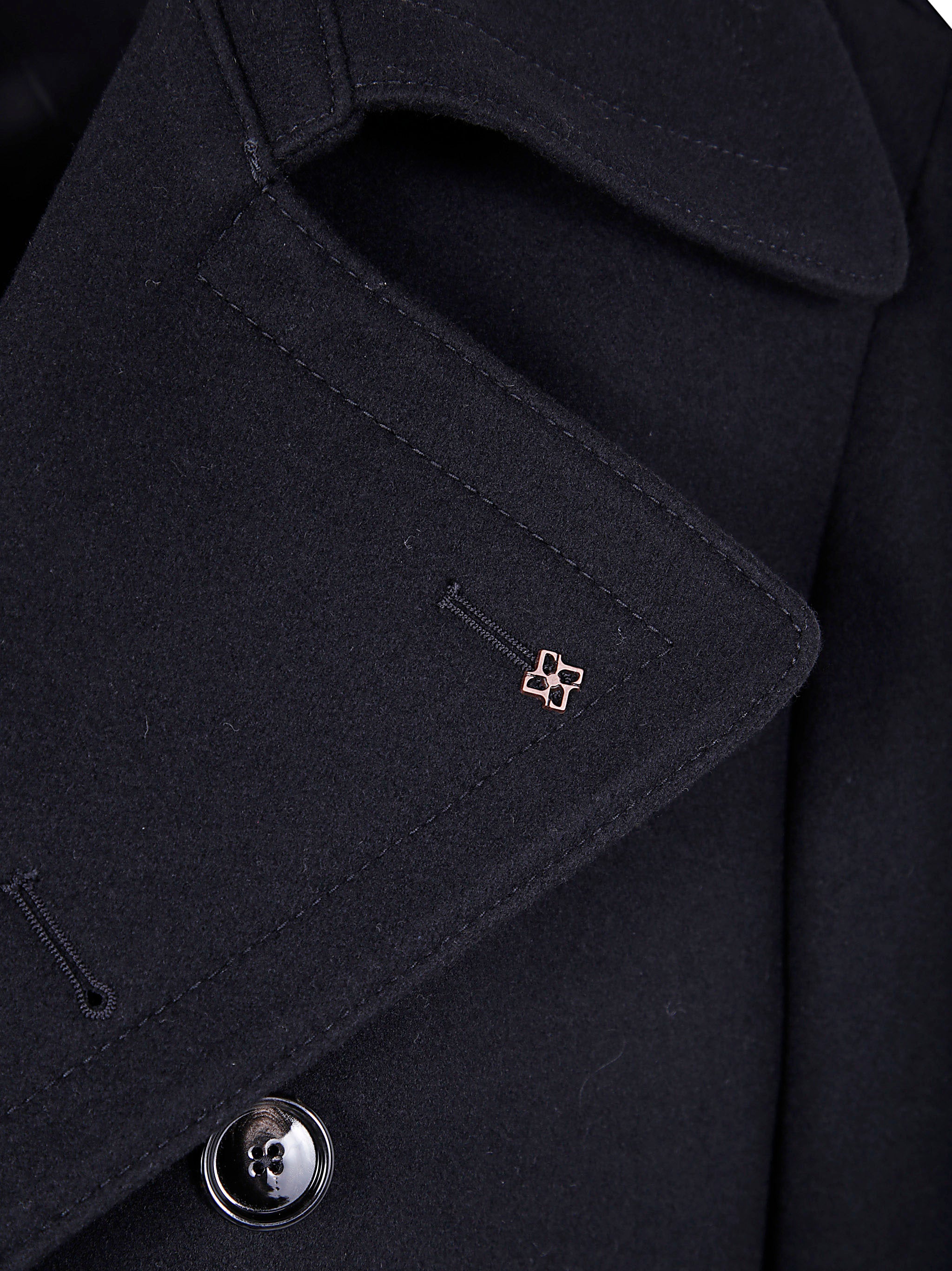 TAGLIATORE Men's C-Aviator Jacket