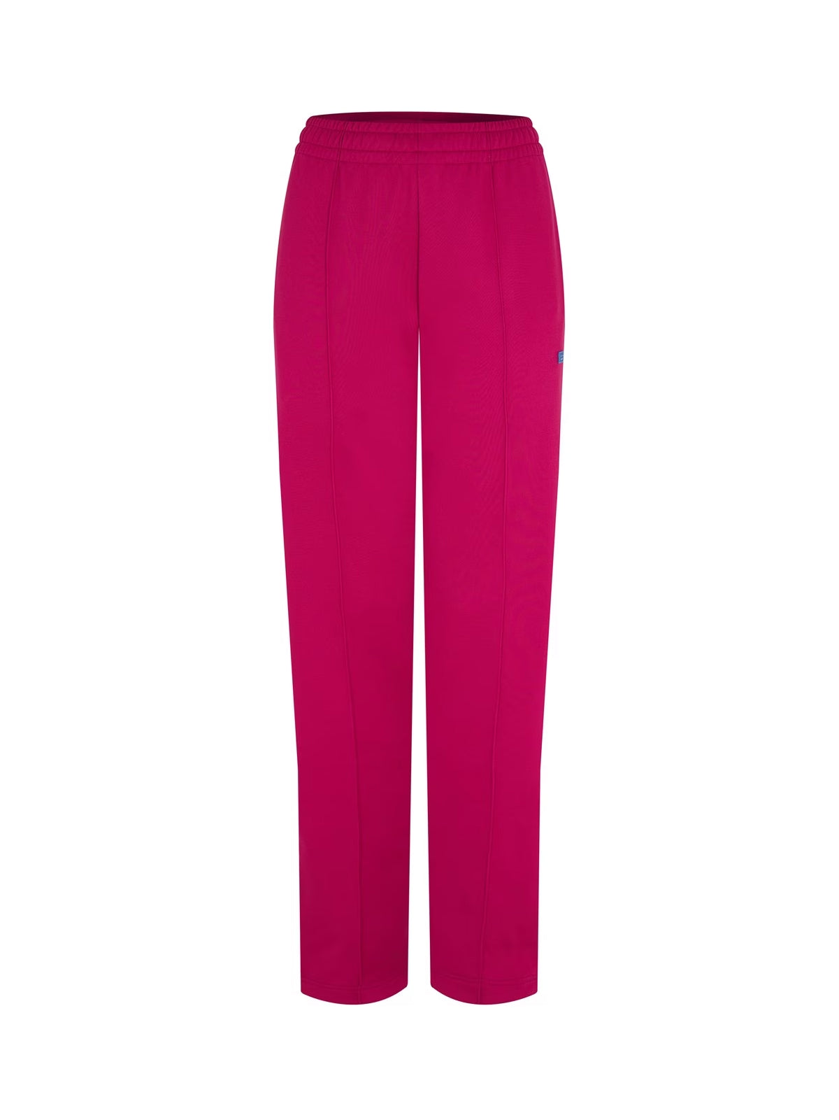 ACNE STUDIOS Feist Face Mini Track Pants for Women