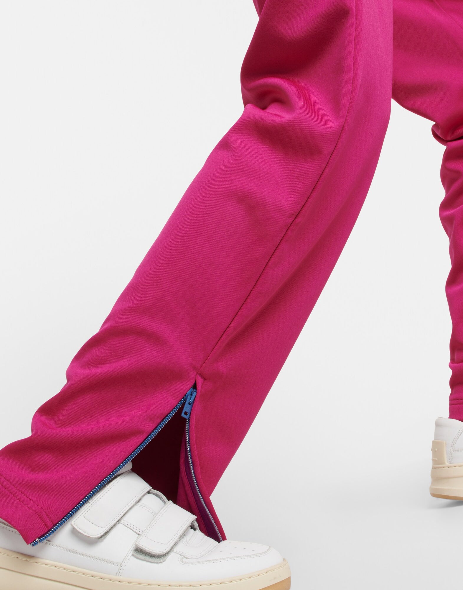 ACNE STUDIOS Feist Face Mini Track Pants for Women