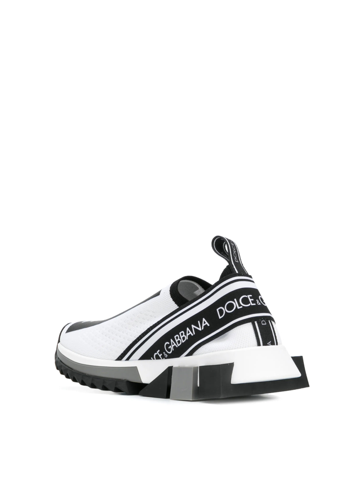 DOLCE & GABBANA Sorrento Logo Women's Sneaker