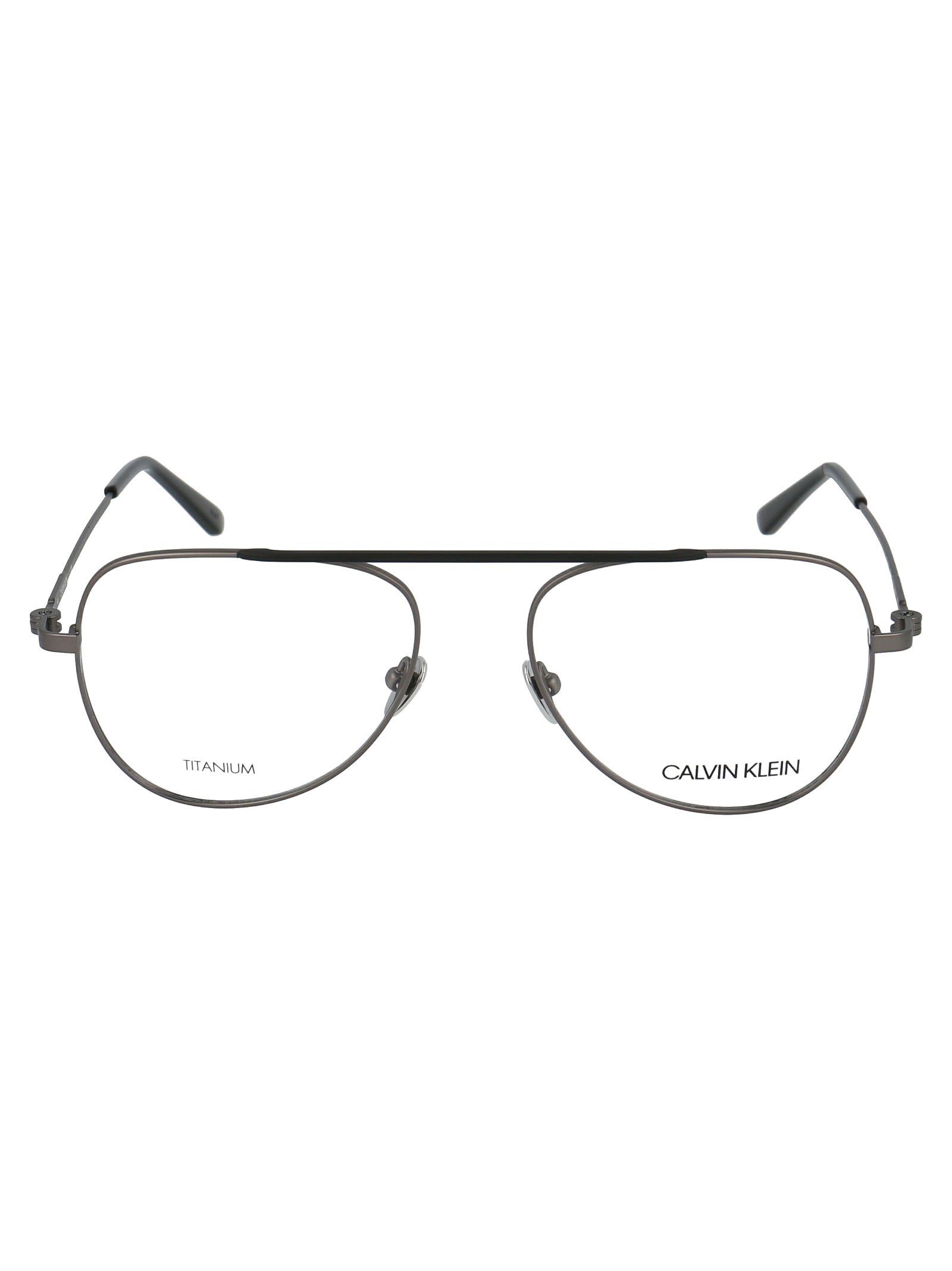CALVIN KLEIN Metal Optical Glasses for All