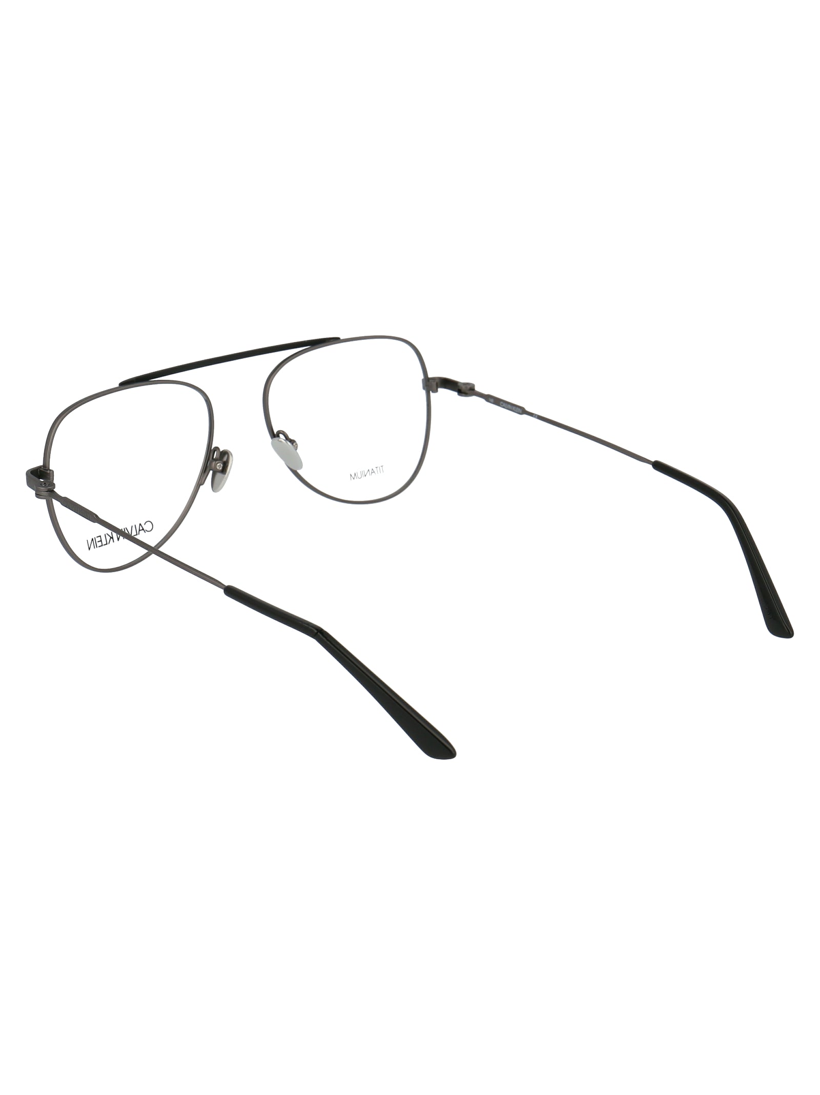 CALVIN KLEIN Metal Optical Glasses for All