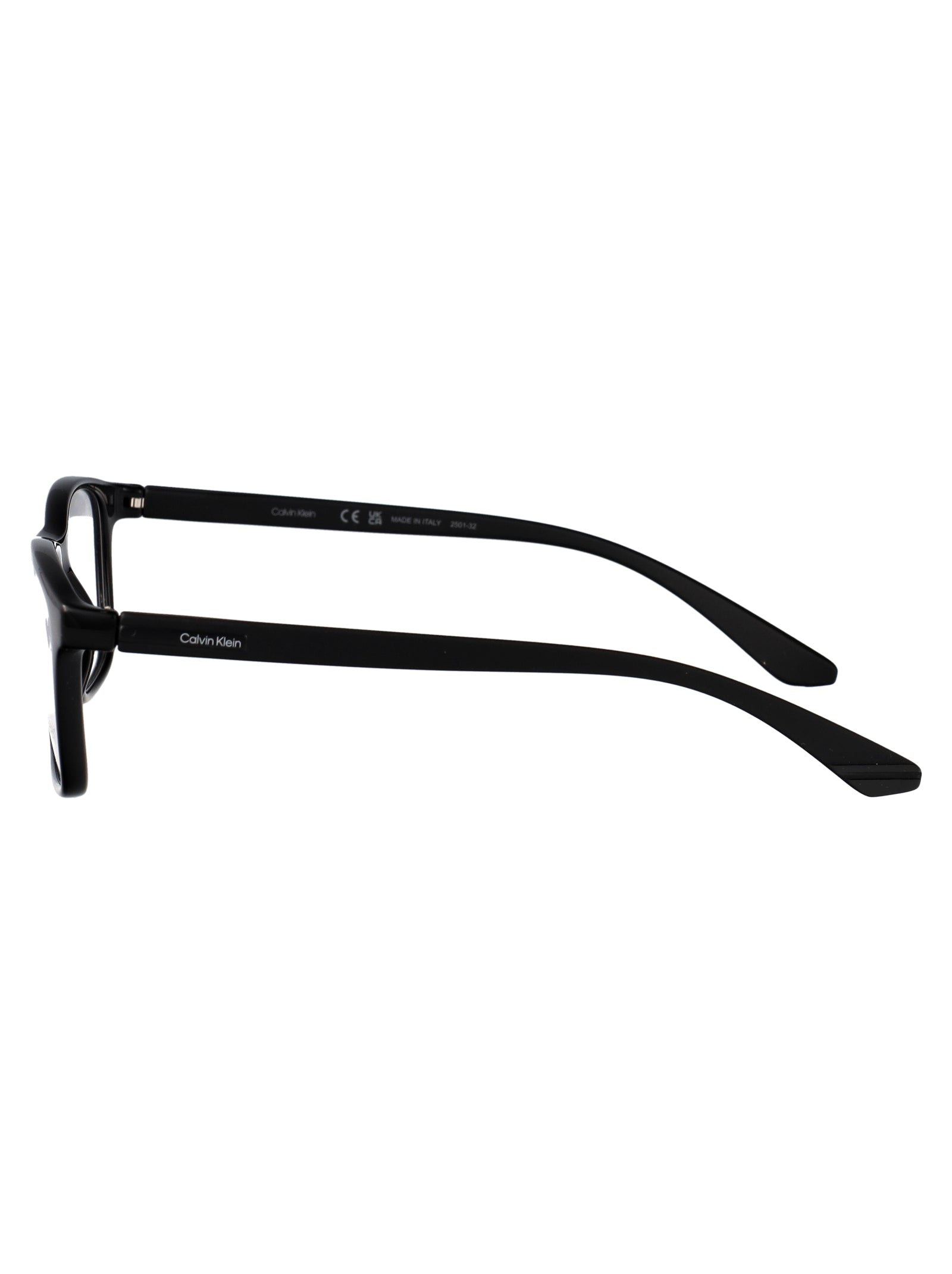 CALVIN KLEIN Stylish Acetate Optical Glasses for Men