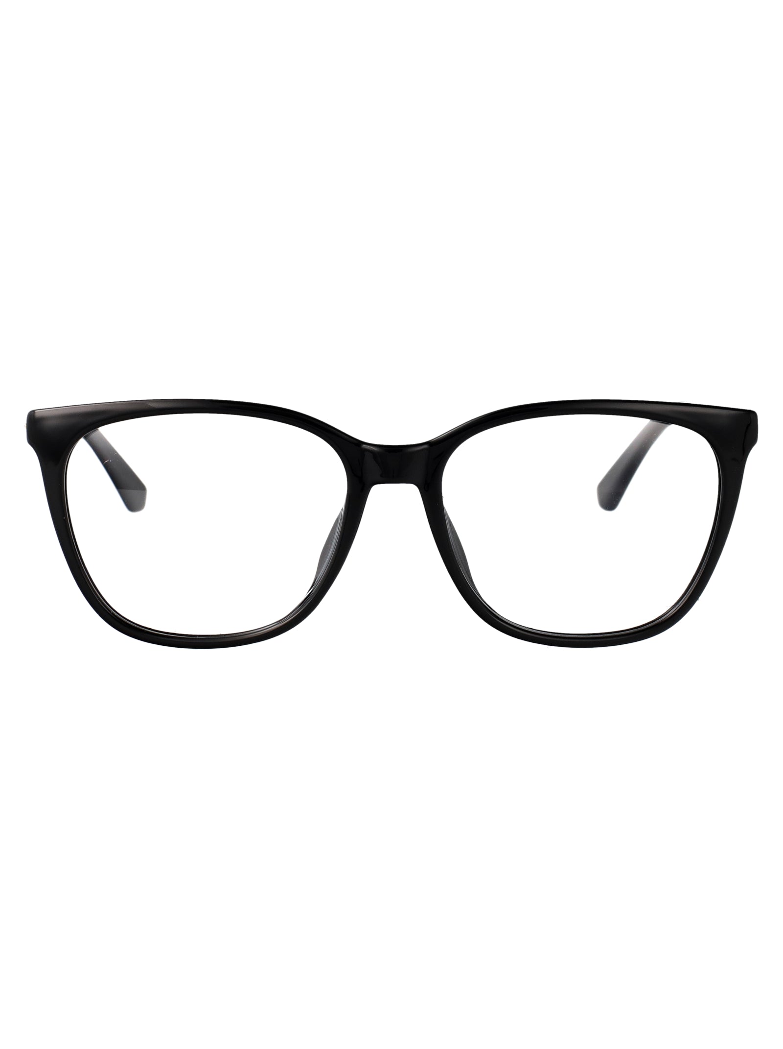 CALVIN KLEIN Chic Acetate Optical Glasses for Women - CK20525