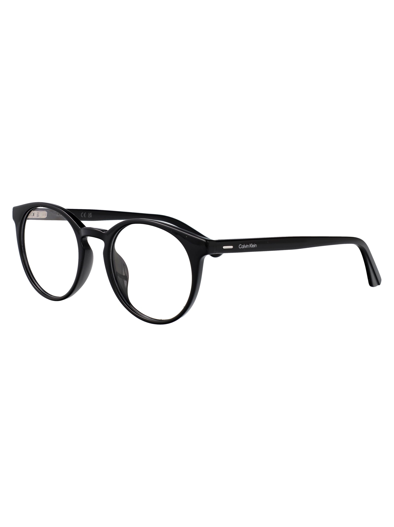 CALVIN KLEIN Chic Acetate Eyewear for All
